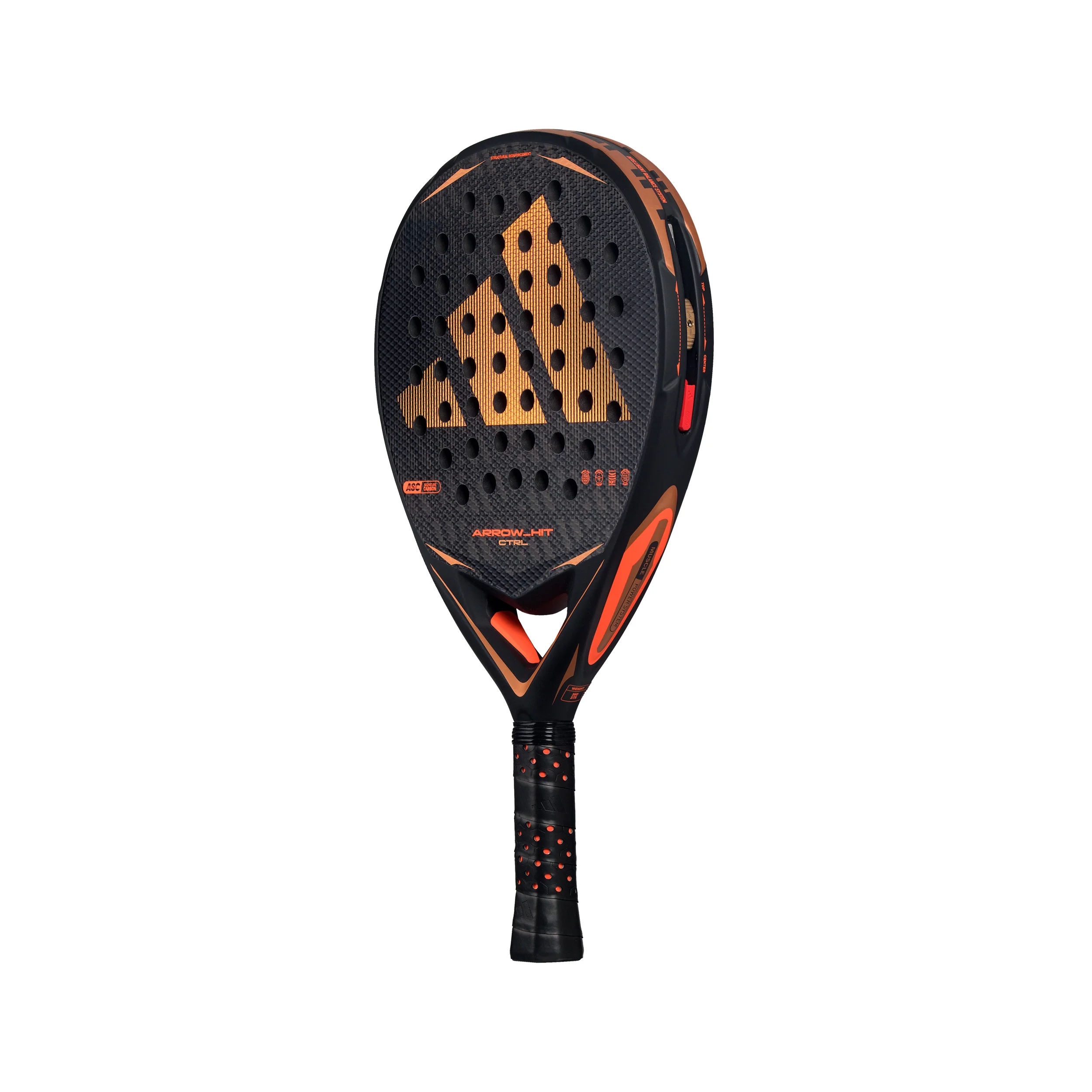 Arrow Hit Ctrl 2026 Padelschläger - Image 2
