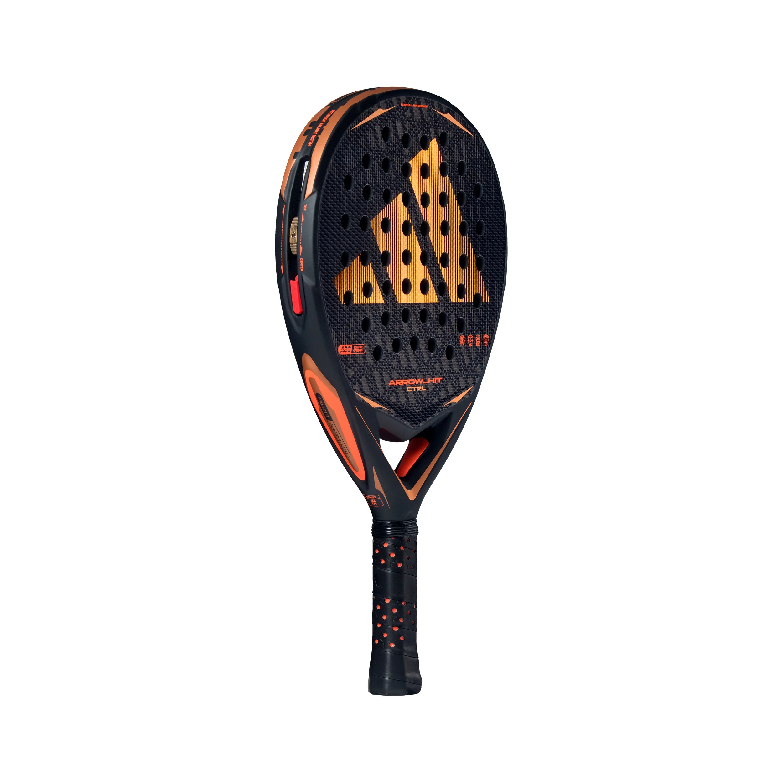Arrow Hit Ctrl 2026 Padelschläger - Image 3