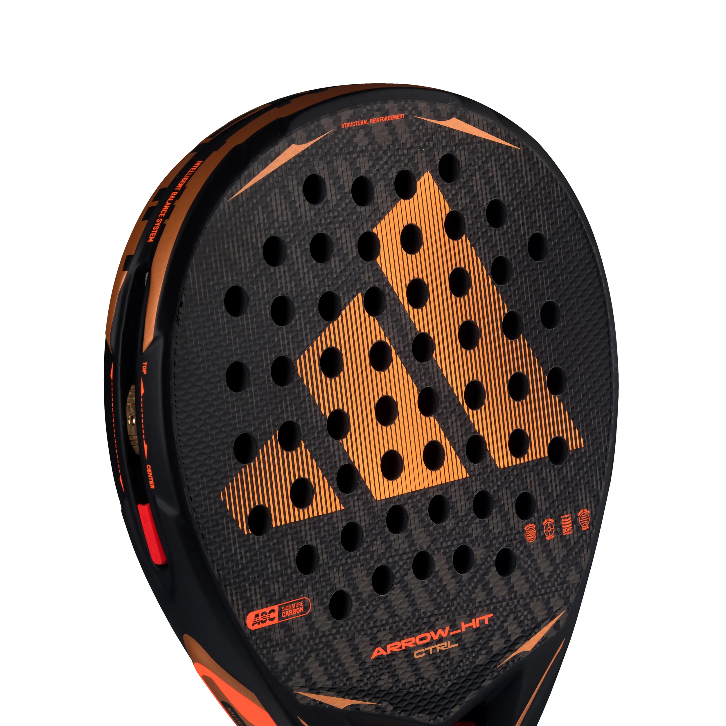 Arrow Hit Ctrl 2026 Padelschläger - Image 6