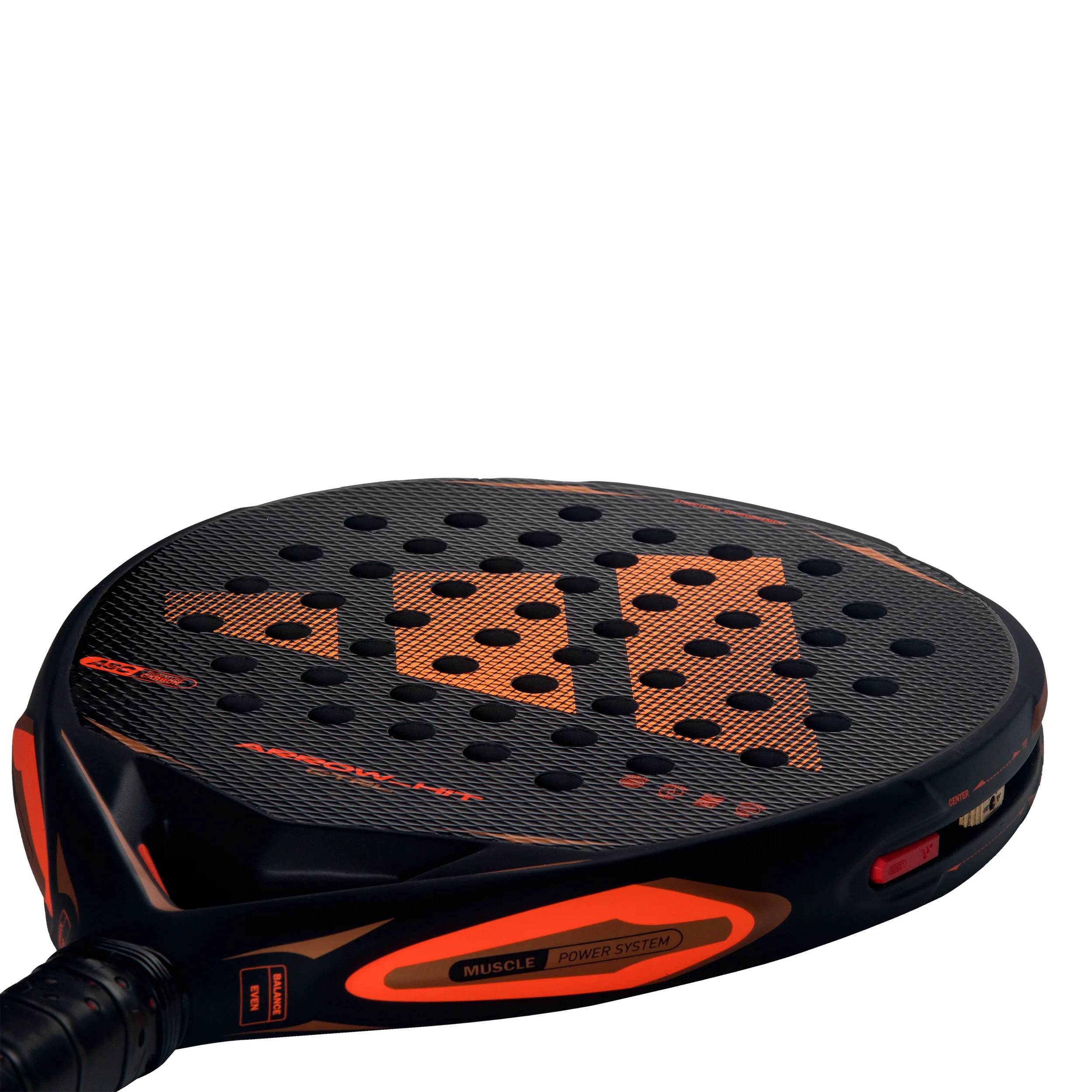 Arrow Hit Ctrl 2026 Padelschläger - Image 7