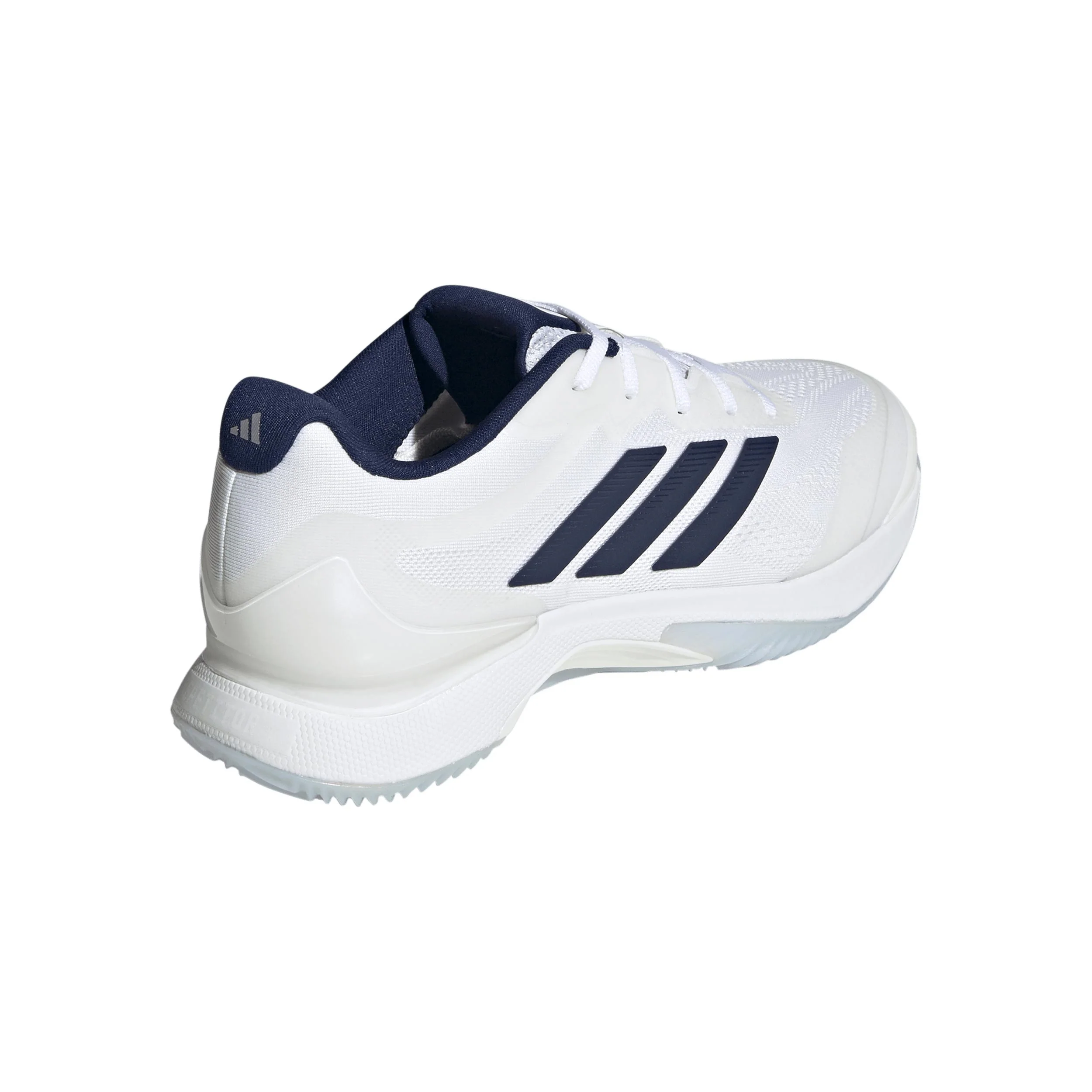 Avacourt 3 Sandplatzschuh Damen - weiß, dunkelblau - Image 5