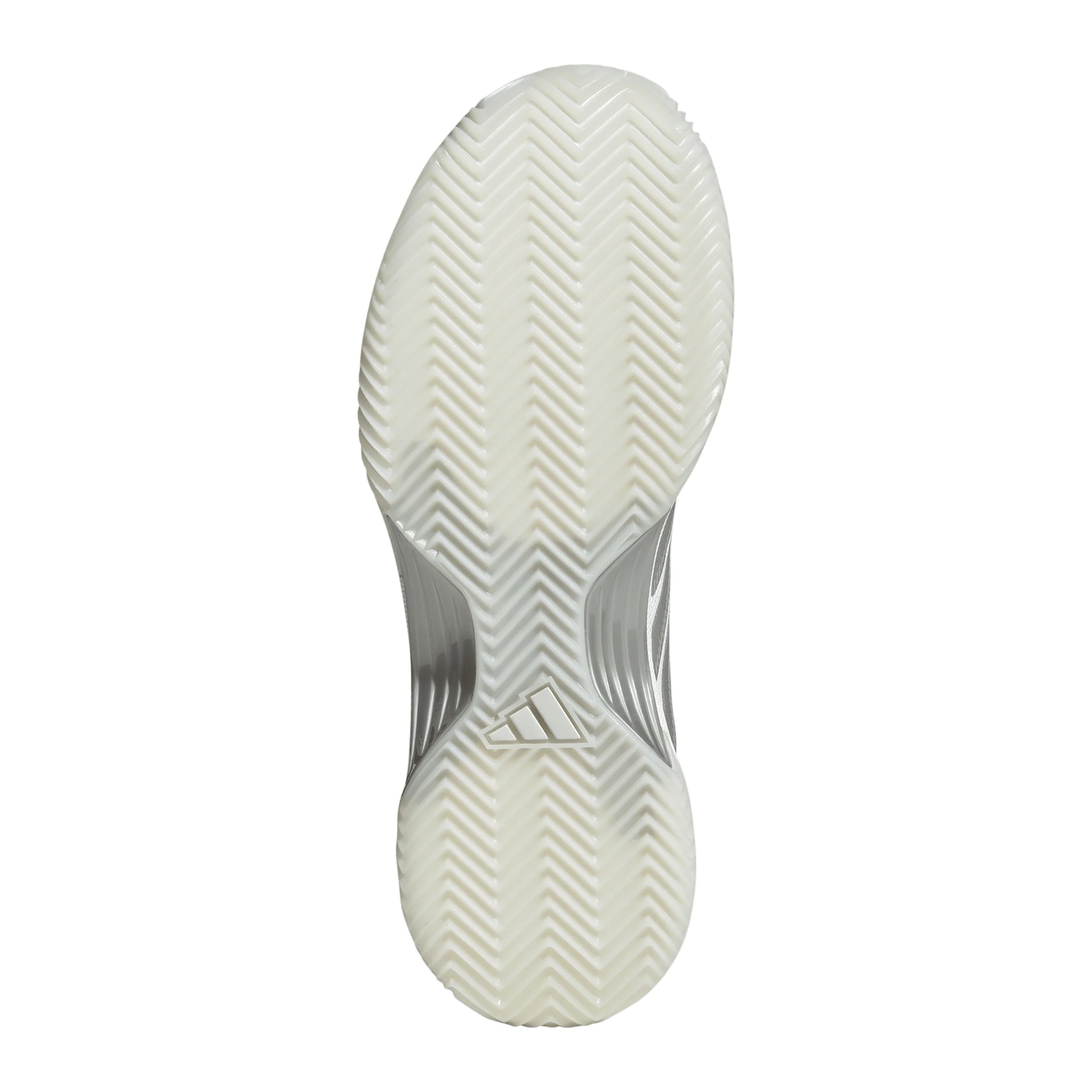 Avacourt 3 Sandplatzschuh Damen - weiß, silber - Image 4