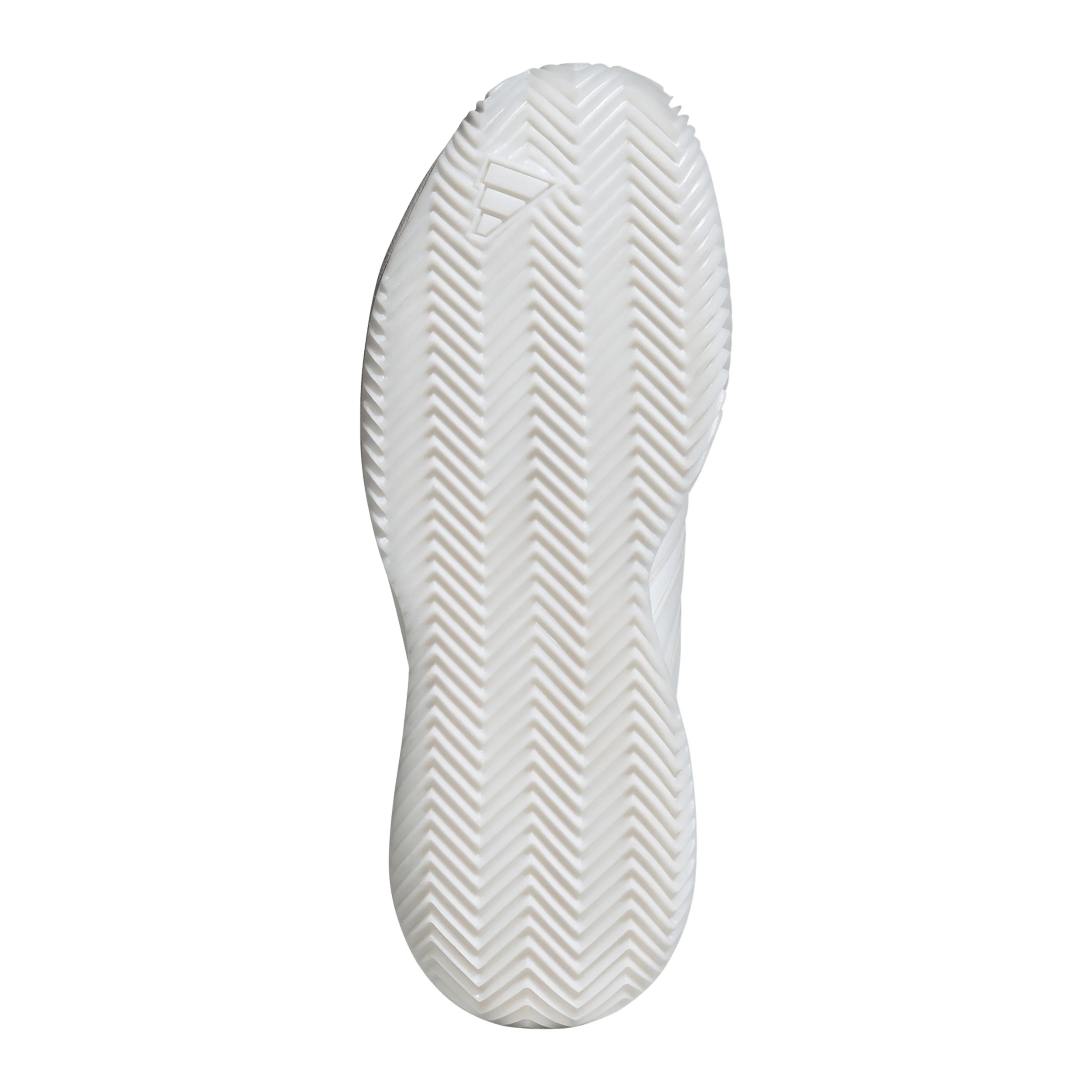 Avaflash Sandplatzschuh Damen - weiß - Image 4
