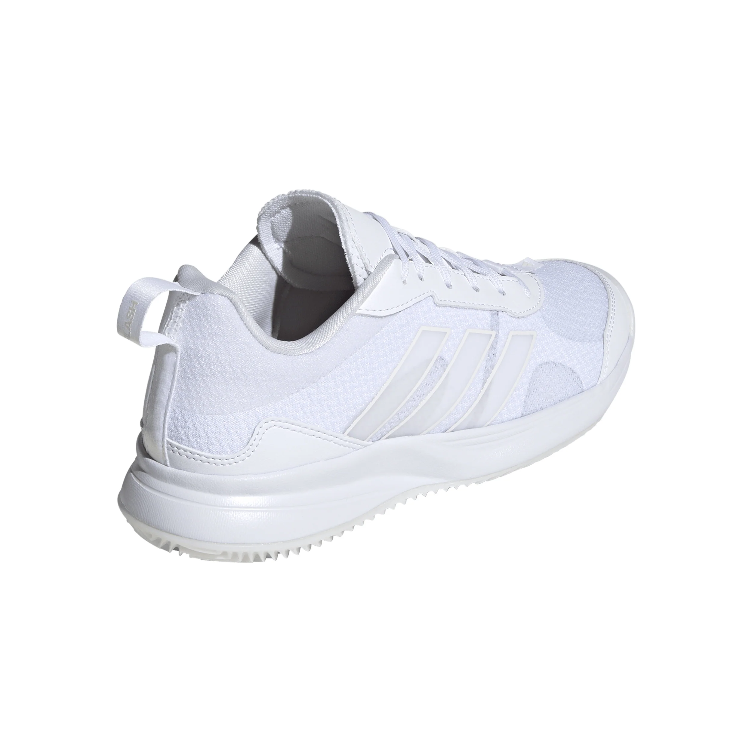 Avaflash Sandplatzschuh Damen - weiß - Image 5