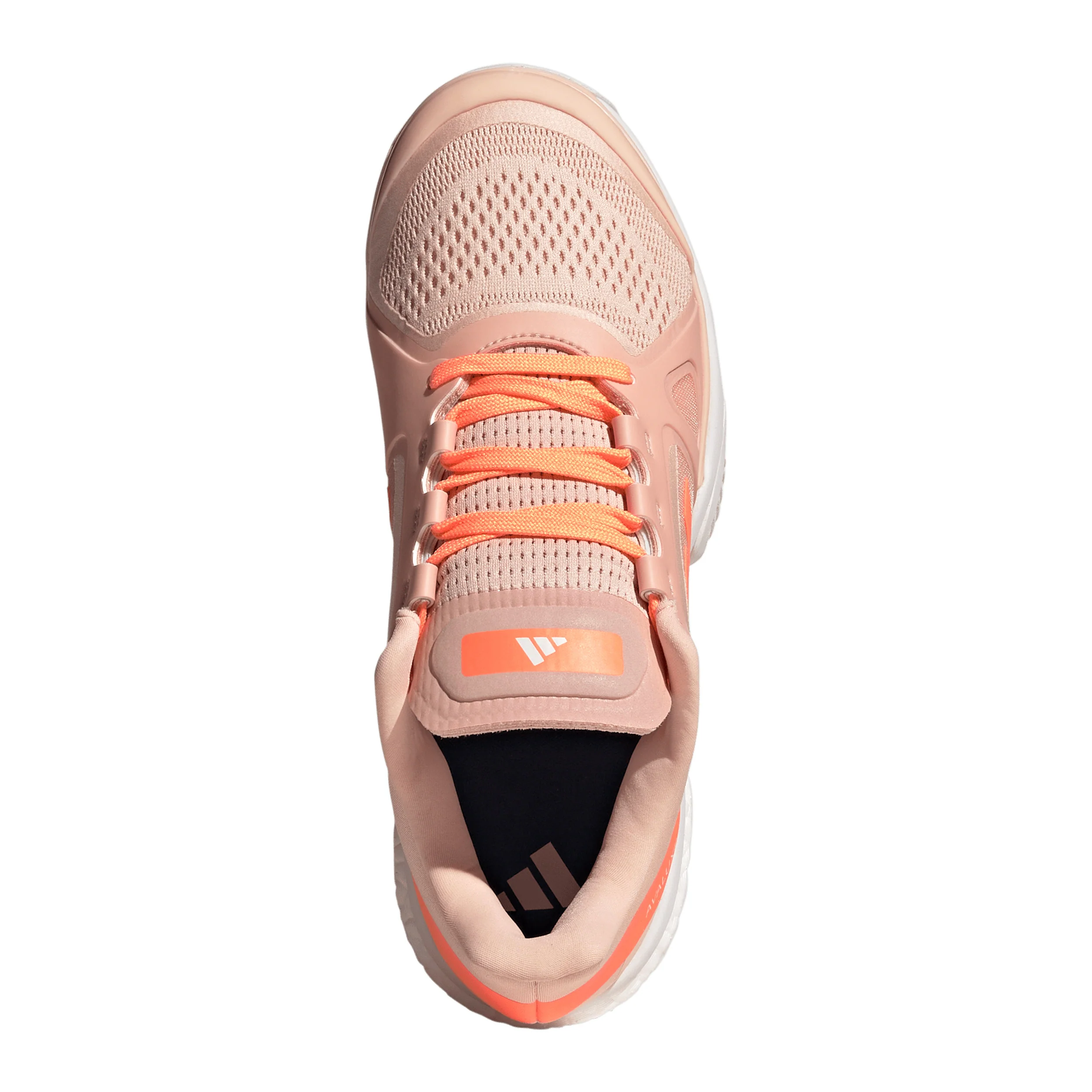 Avaluxe Allcourtschuh Damen - apricot, orange - Image 3