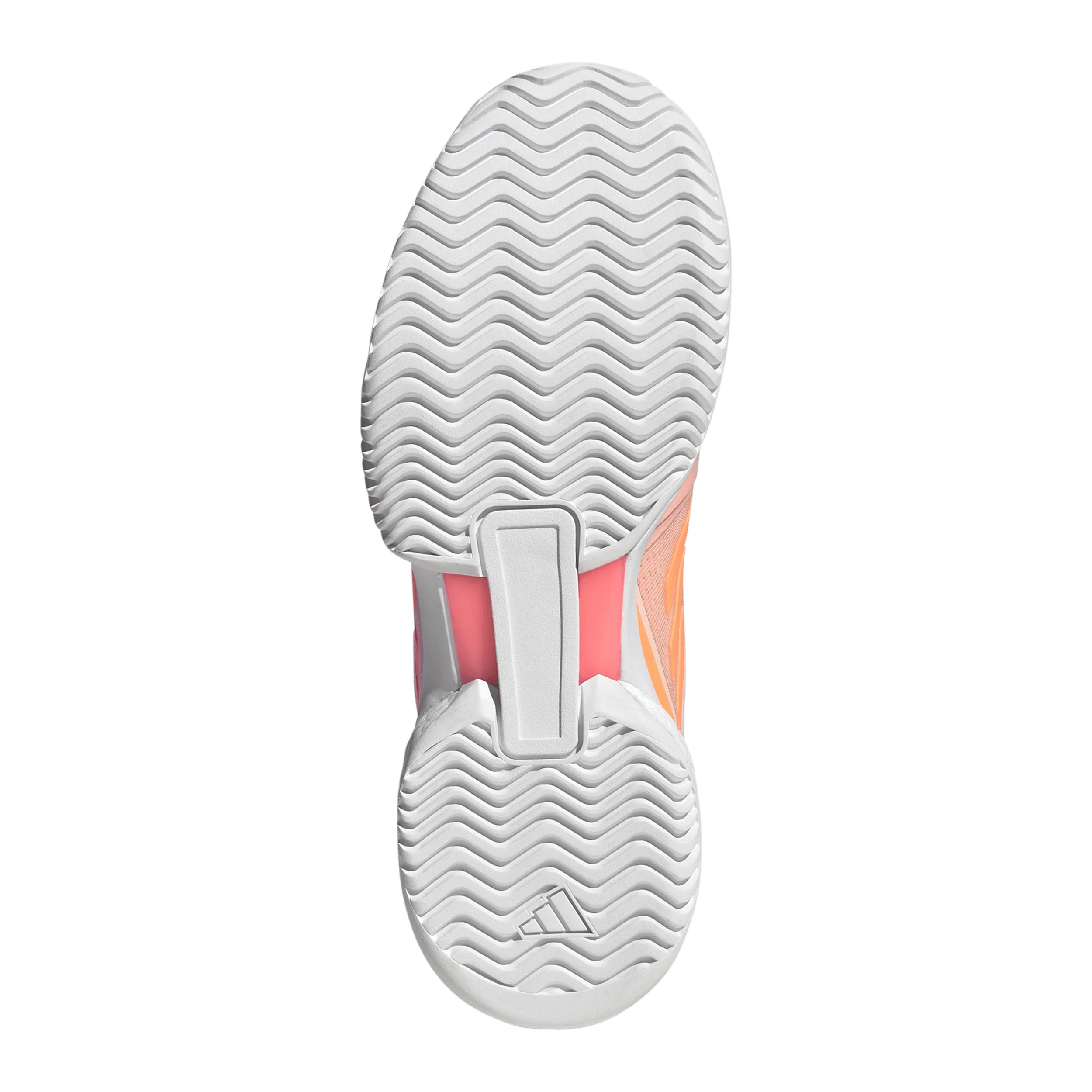 Avaluxe Allcourtschuh Damen - apricot, orange - Image 4