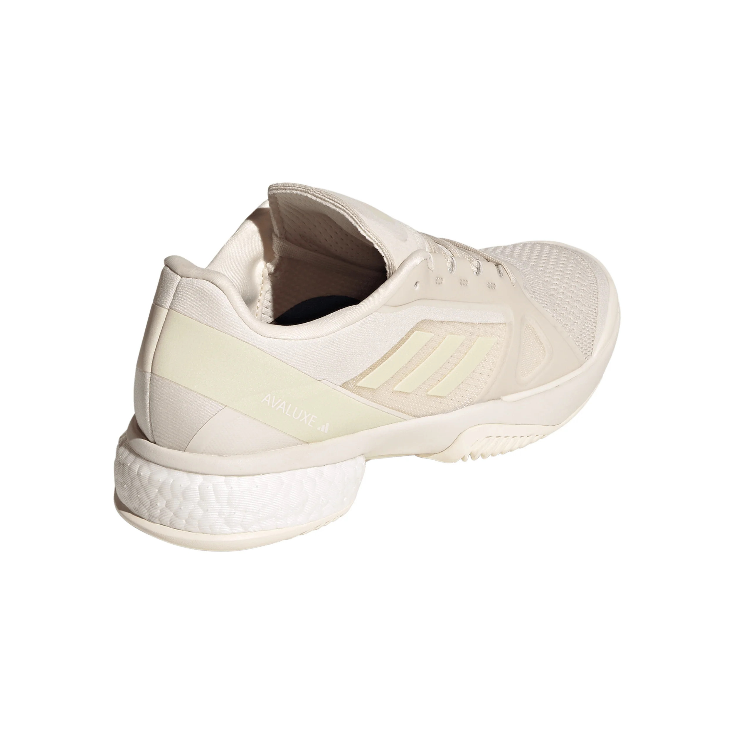 Avaluxe Allcourtschuh Damen - weiß - Image 5