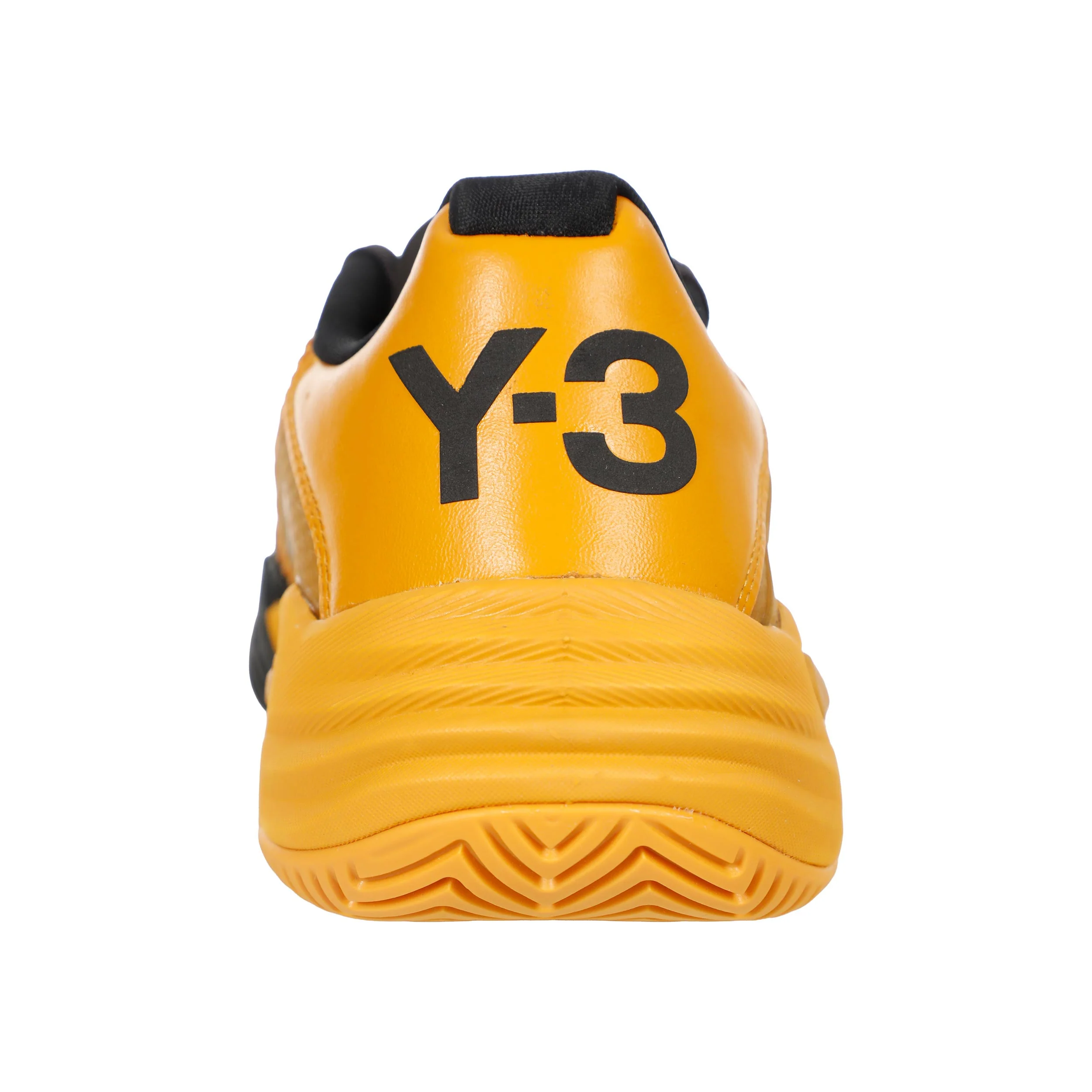 Barricade 13 Y-3 Allcourtschuh Damen - gold, schwarz - Image 5