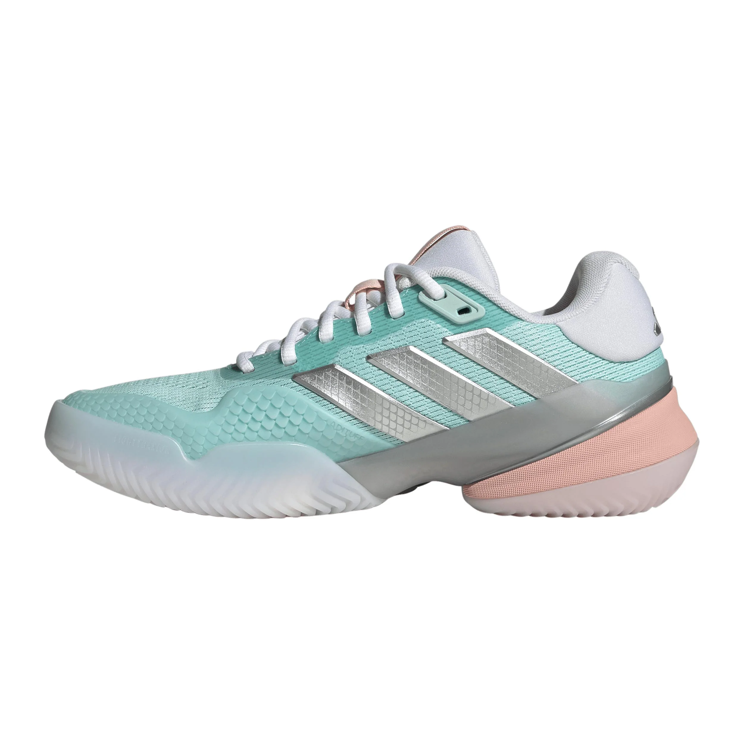 Barricade 14 Allcourtschuh Damen - mint, grau - Image 2