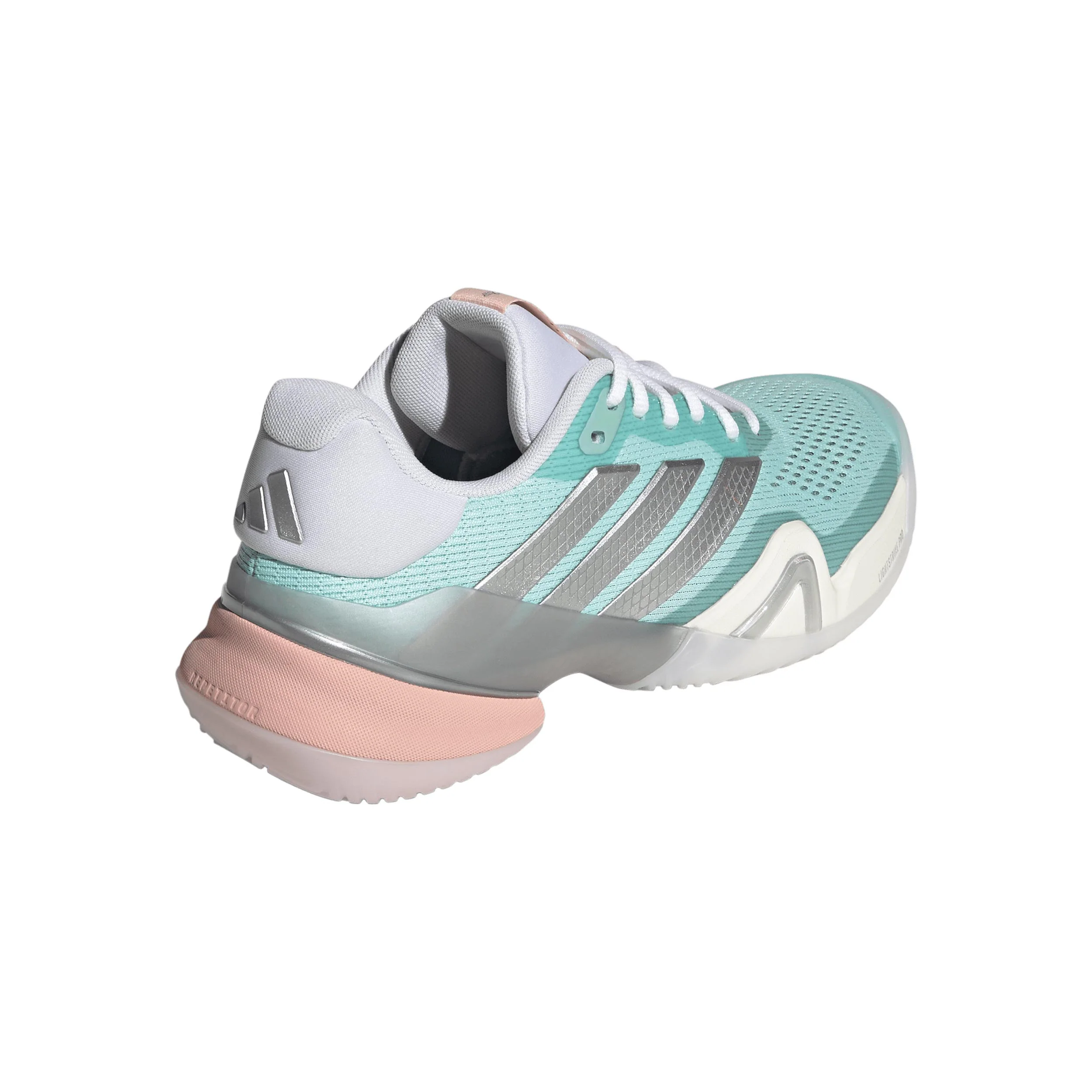 Barricade 14 Allcourtschuh Damen - mint, grau - Image 5