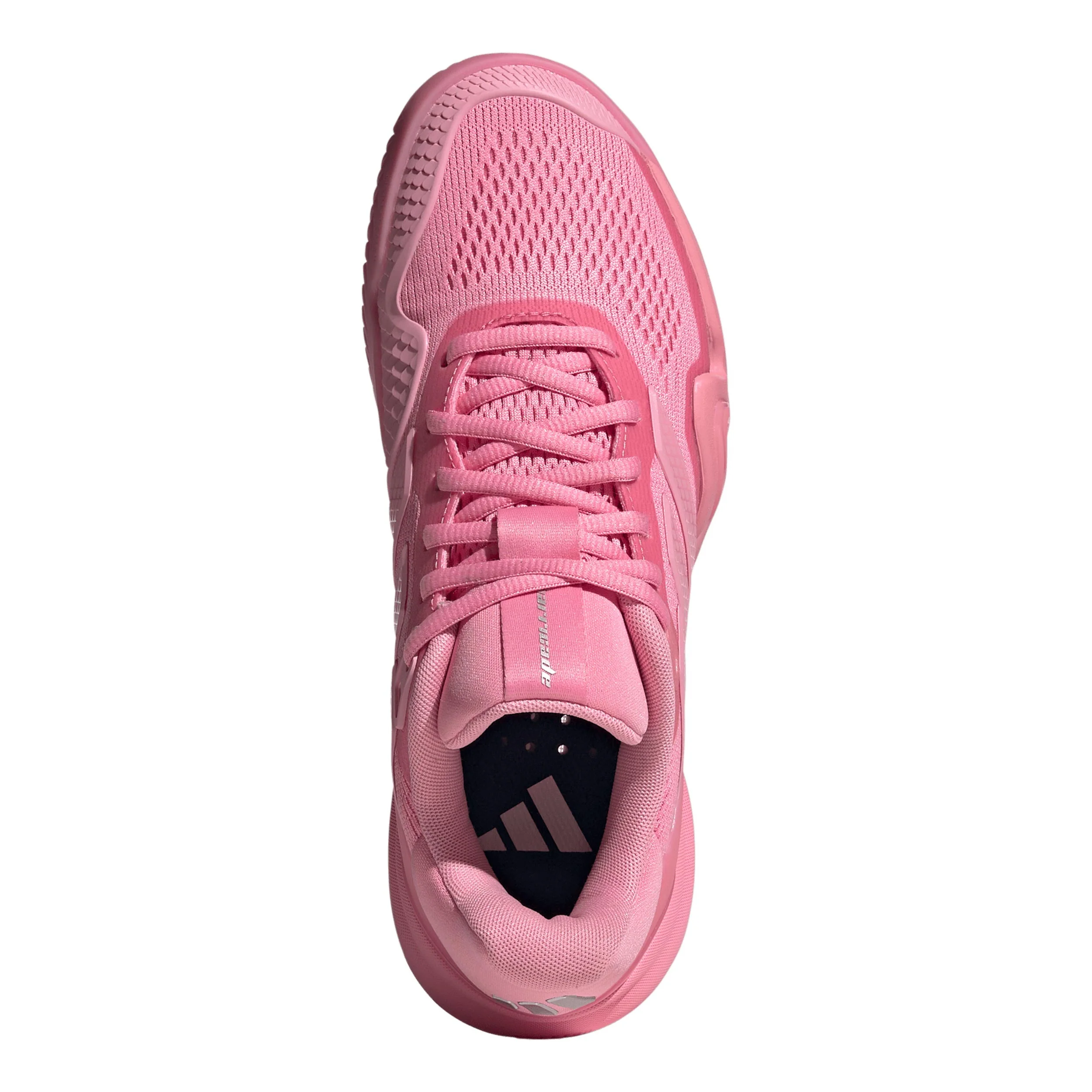 Barricade 14 Allcourtschuh Damen - pink, silber - Image 3