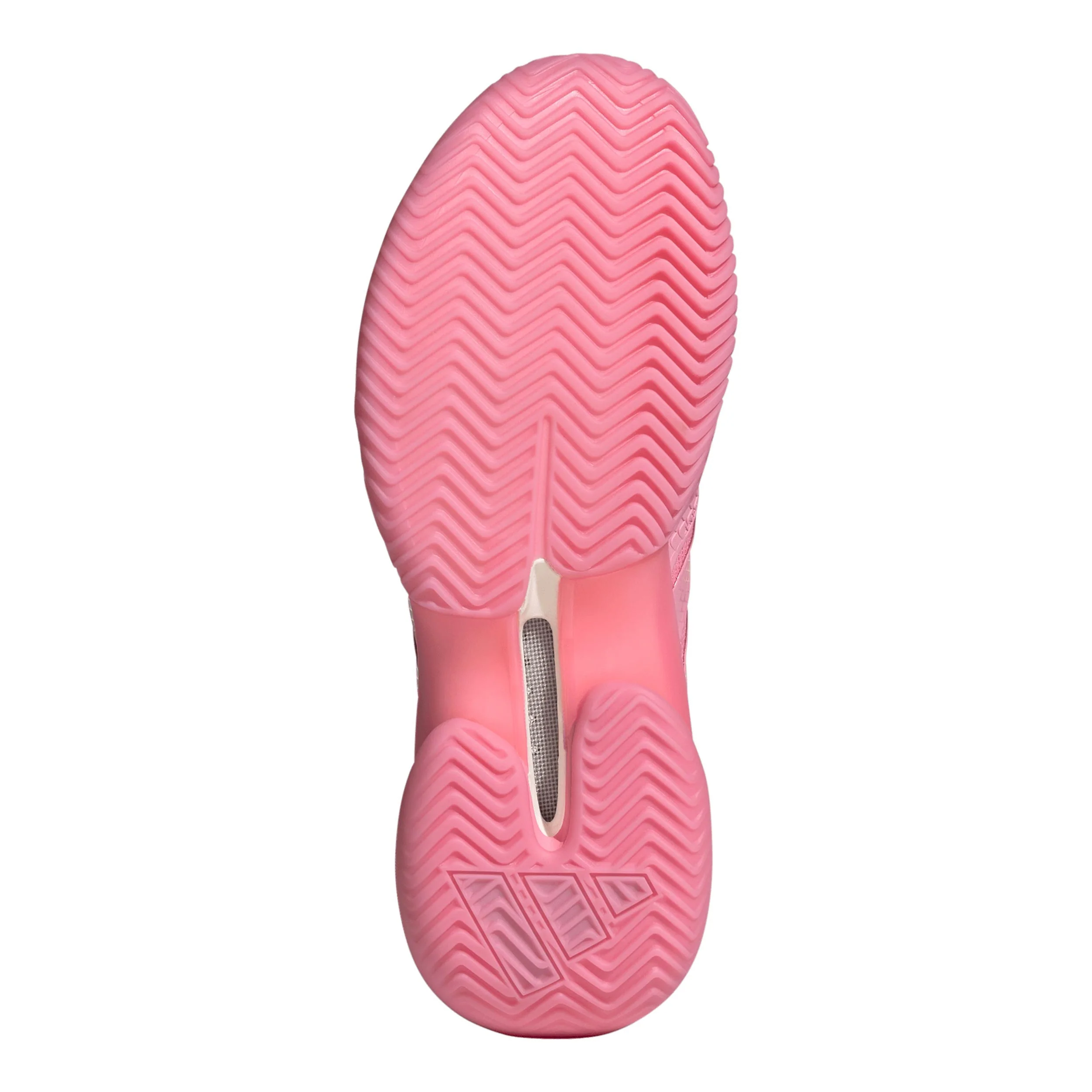 Barricade 14 Allcourtschuh Damen - pink, silber - Image 4