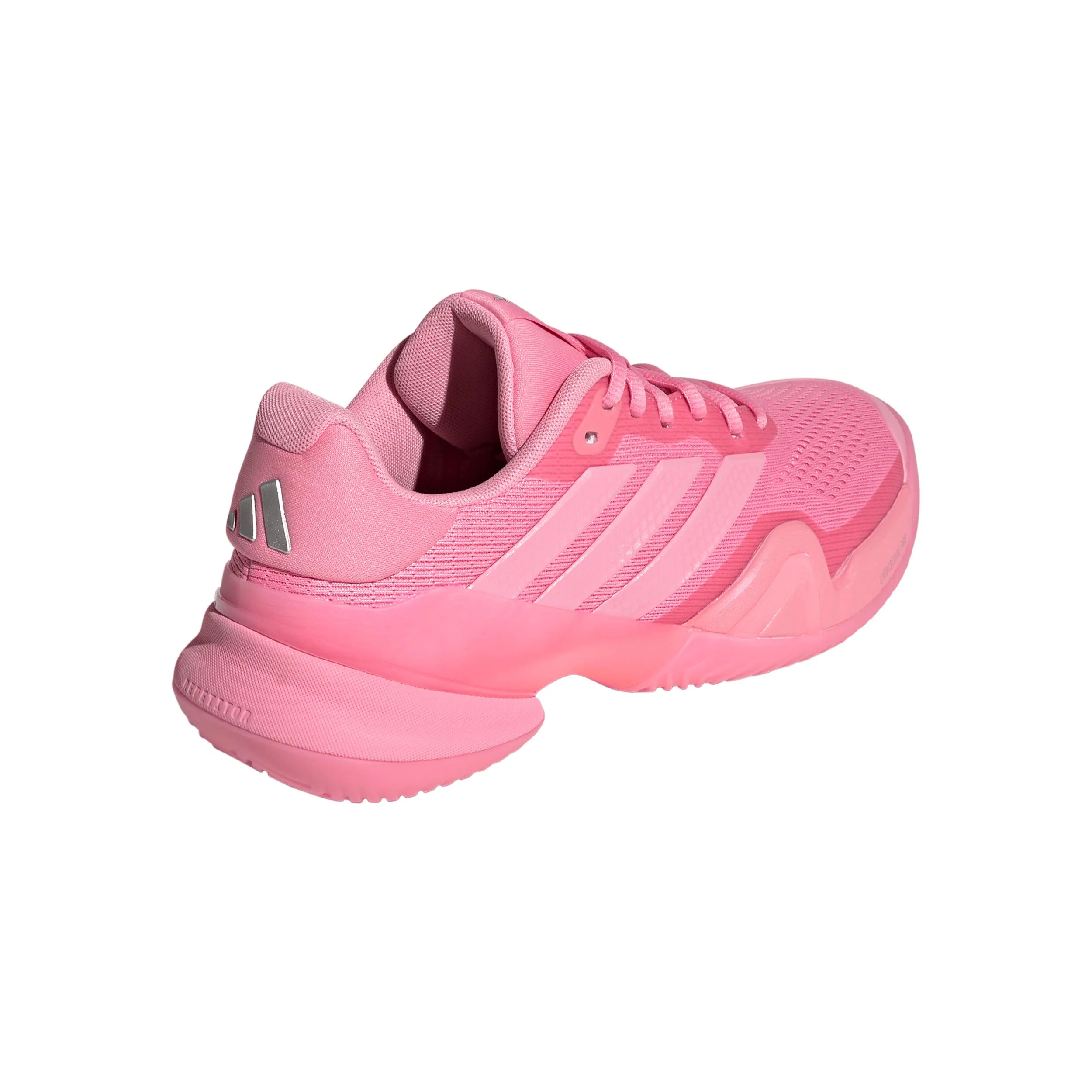 Barricade 14 Allcourtschuh Damen - pink, silber - Image 5