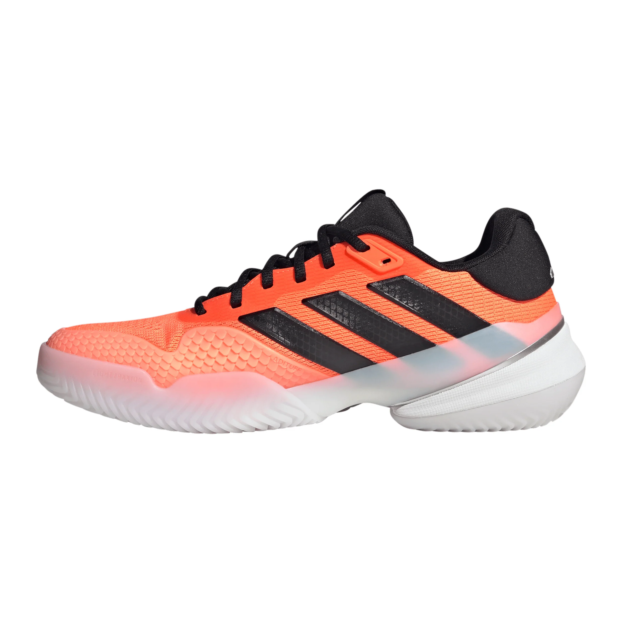 Barricade 14 Allcourtschuh Herren - orange, schwarz - Image 2