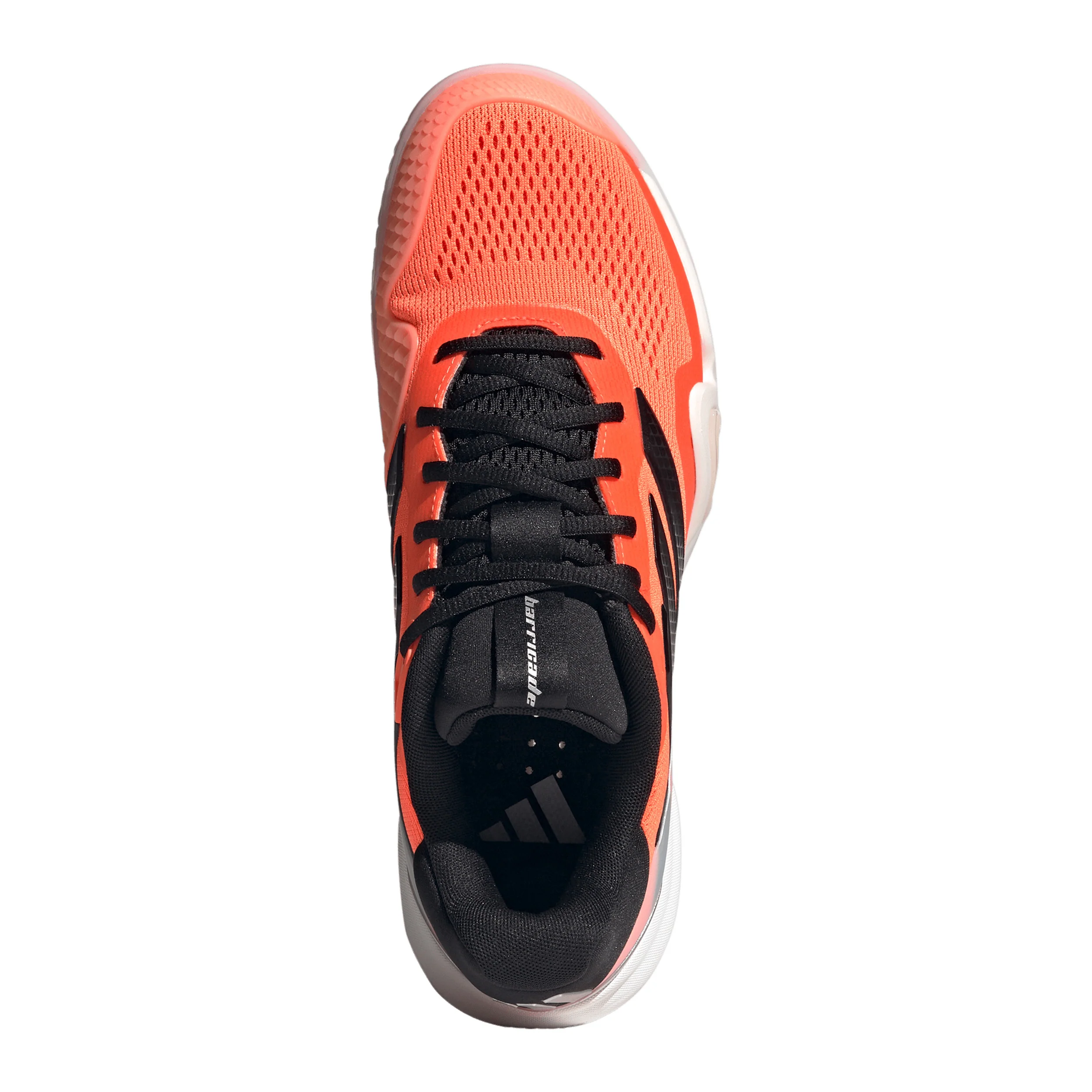 Barricade 14 Allcourtschuh Herren - orange, schwarz - Image 3