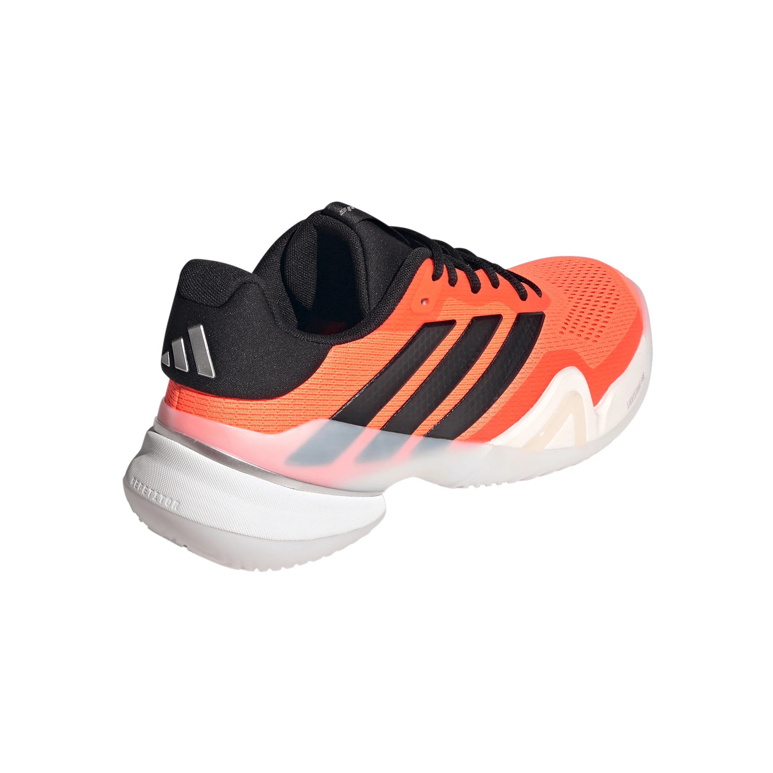 Barricade 14 Allcourtschuh Herren - orange, schwarz - Image 5