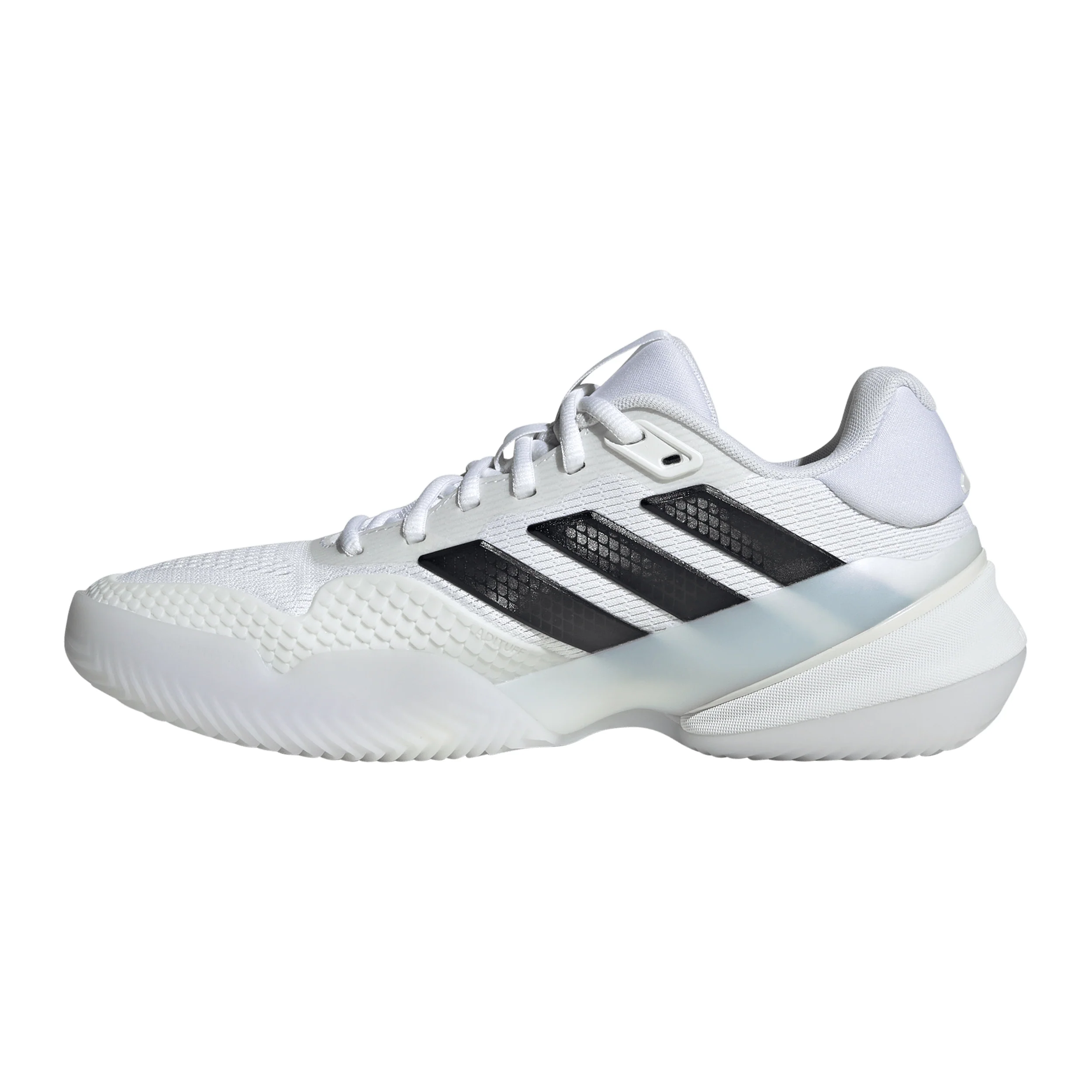 Barricade 14 W Sandplatzschuh Damen - weiß, schwarz - Image 2