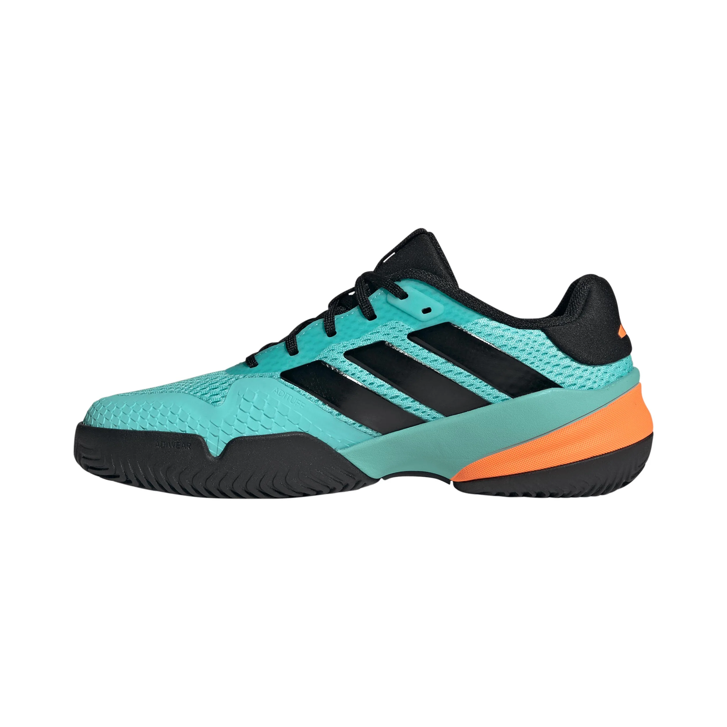 Barricade Allcourtschuh Kinder - mint, schwarz - Image 2