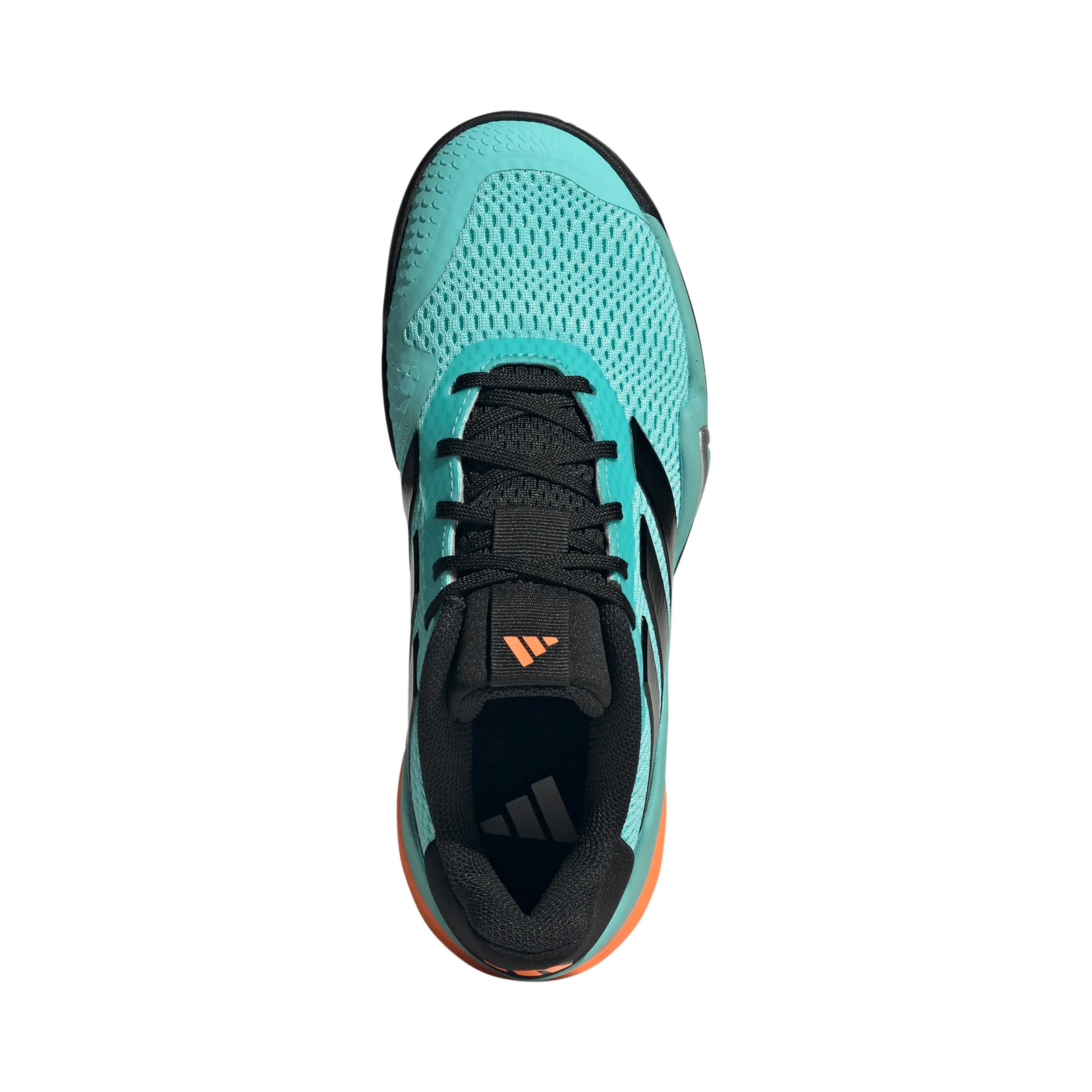 Barricade Allcourtschuh Kinder - mint, schwarz - Image 3