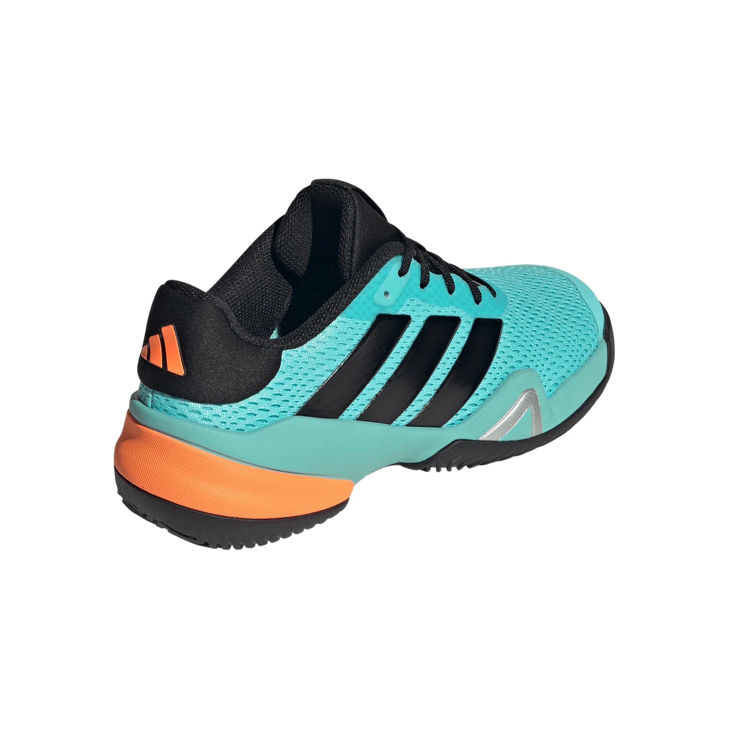Barricade Allcourtschuh Kinder - mint, schwarz - Image 5