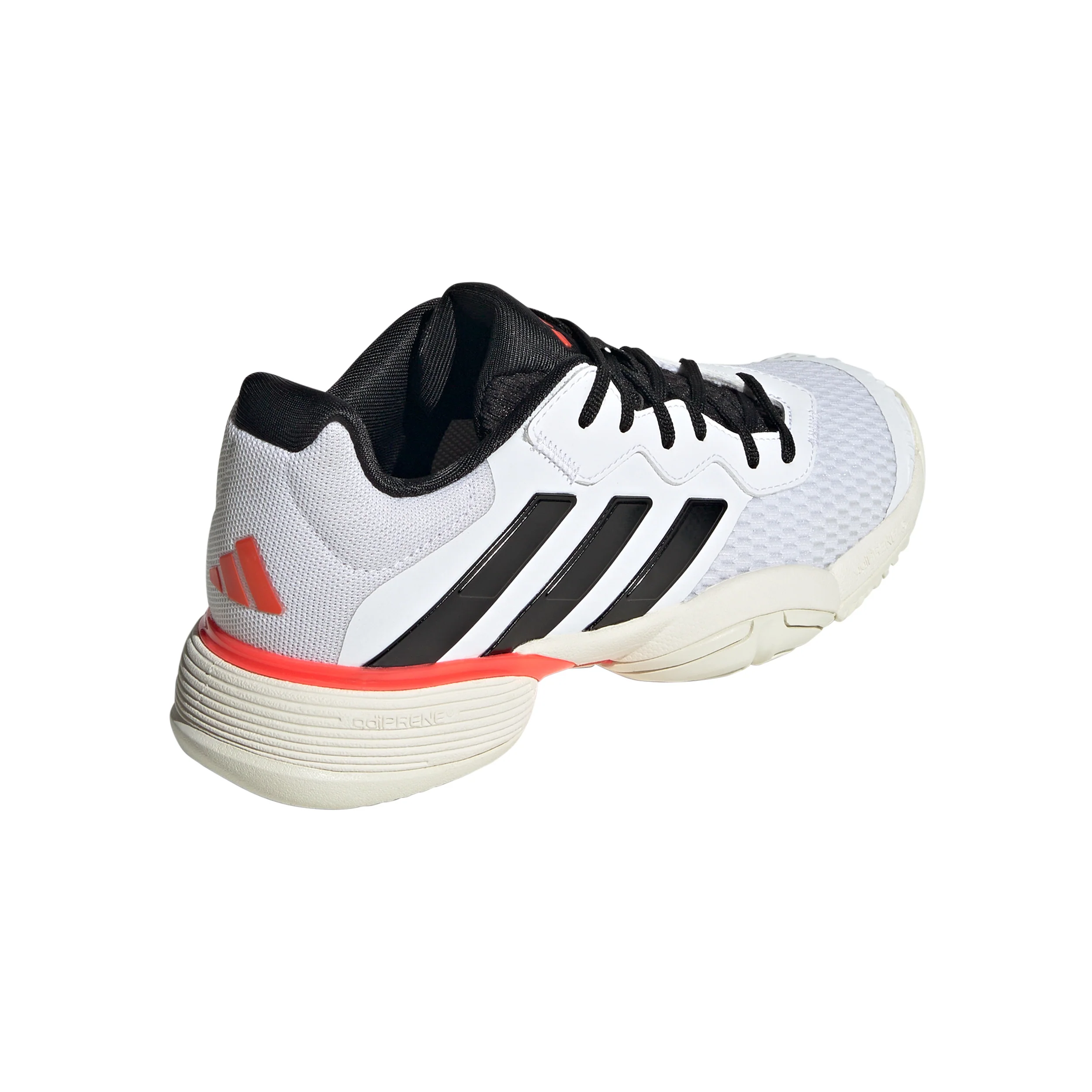 Barricade Allcourtschuh Kinder - weiß, beige - Image 5