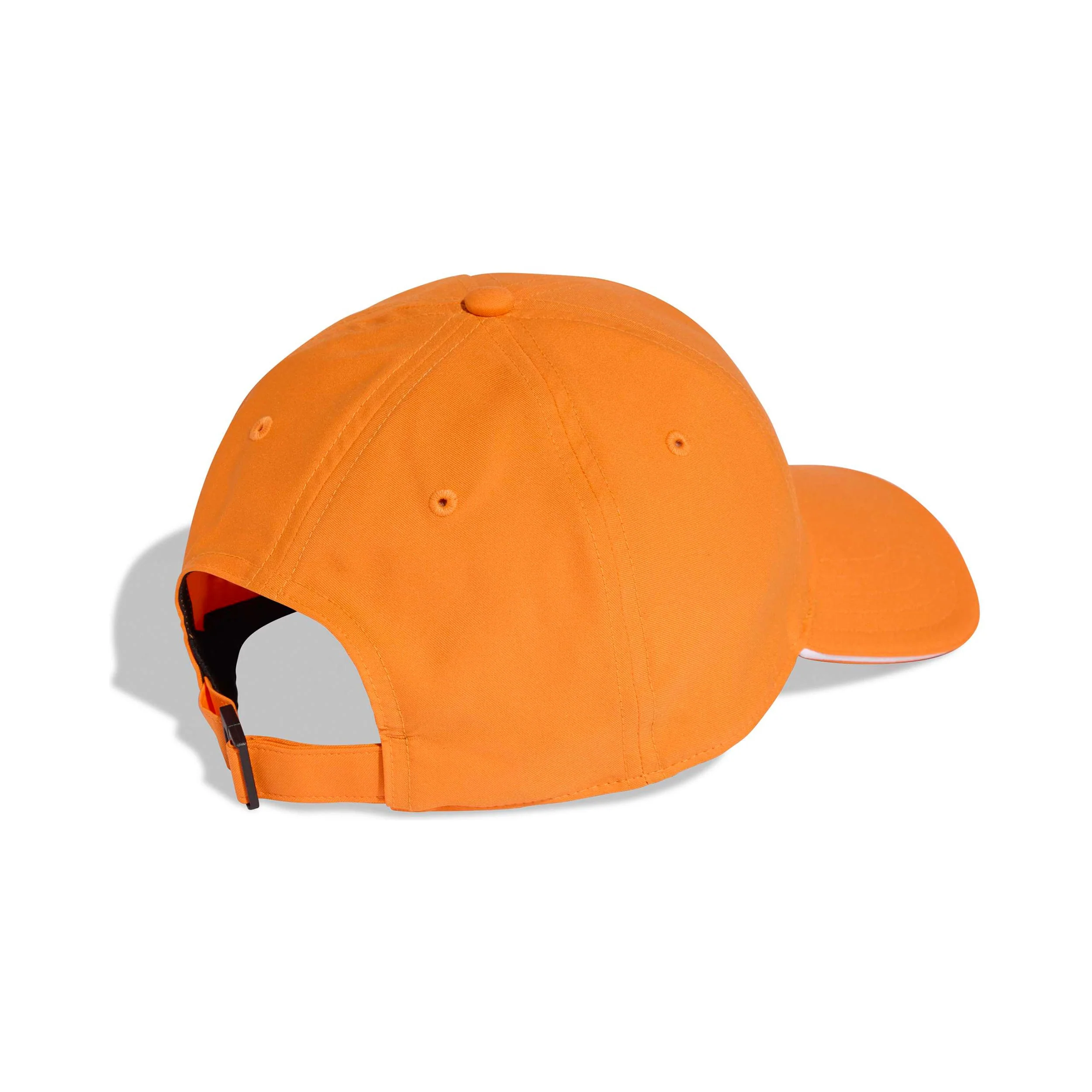 Baseball Clima Cap Herren - orange, schwarz - Image 2