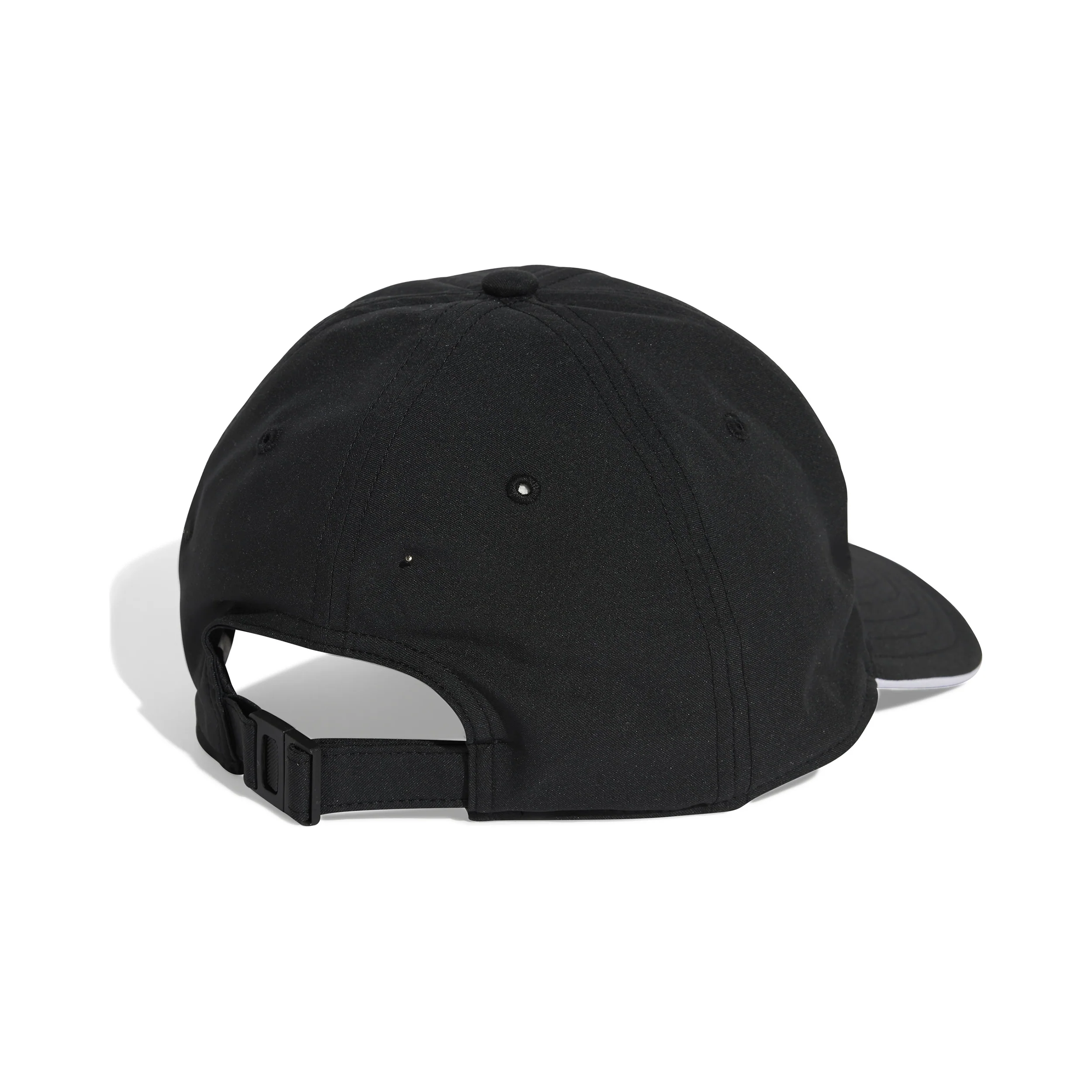 Baseball Clima Cap Herren - schwarz - Image 2