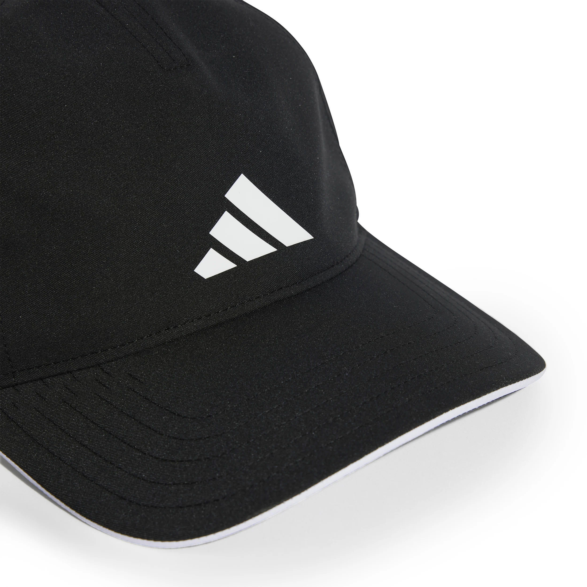 Baseball Clima Cap Herren - schwarz - Image 3