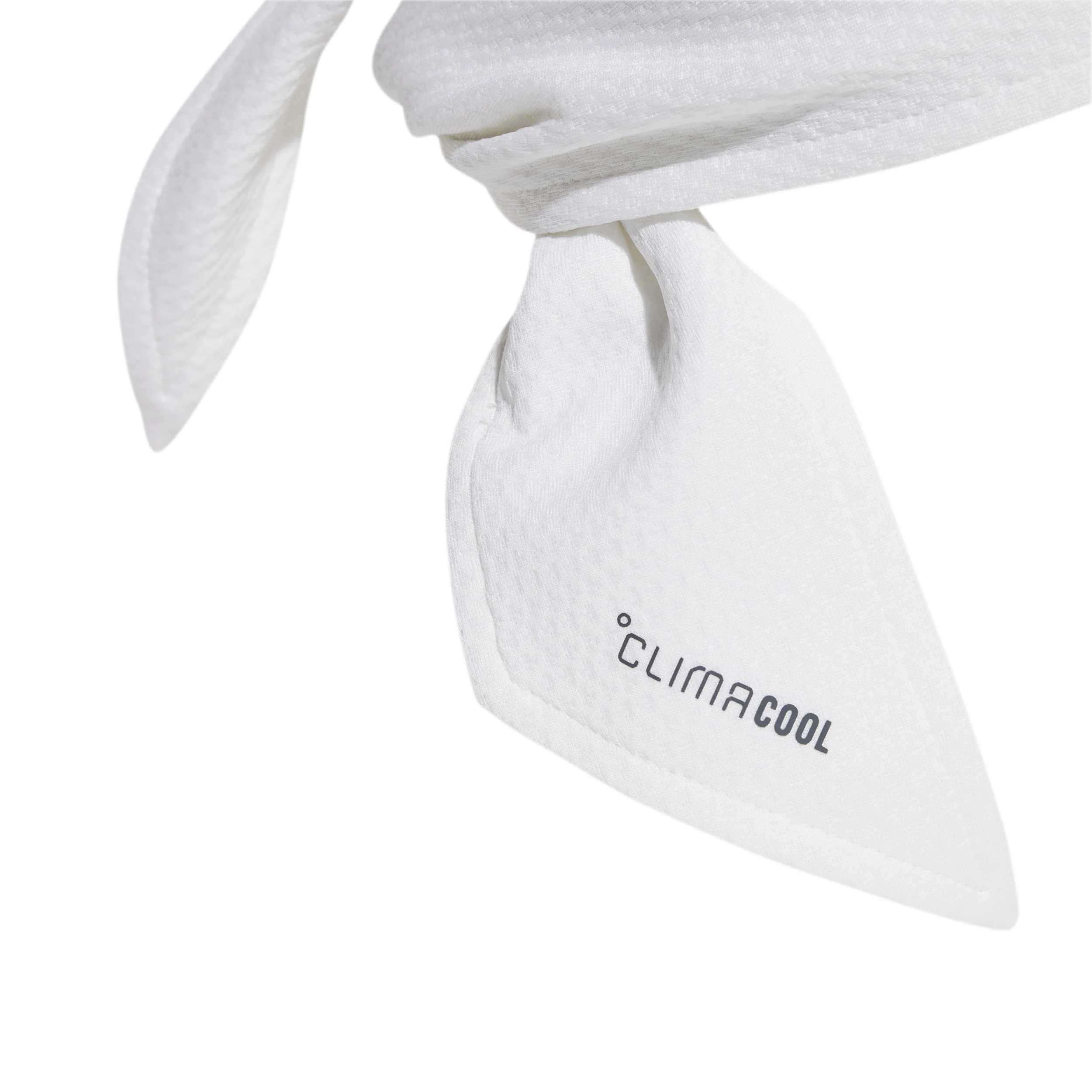 C.C. Bandana-Weiß - Image 3