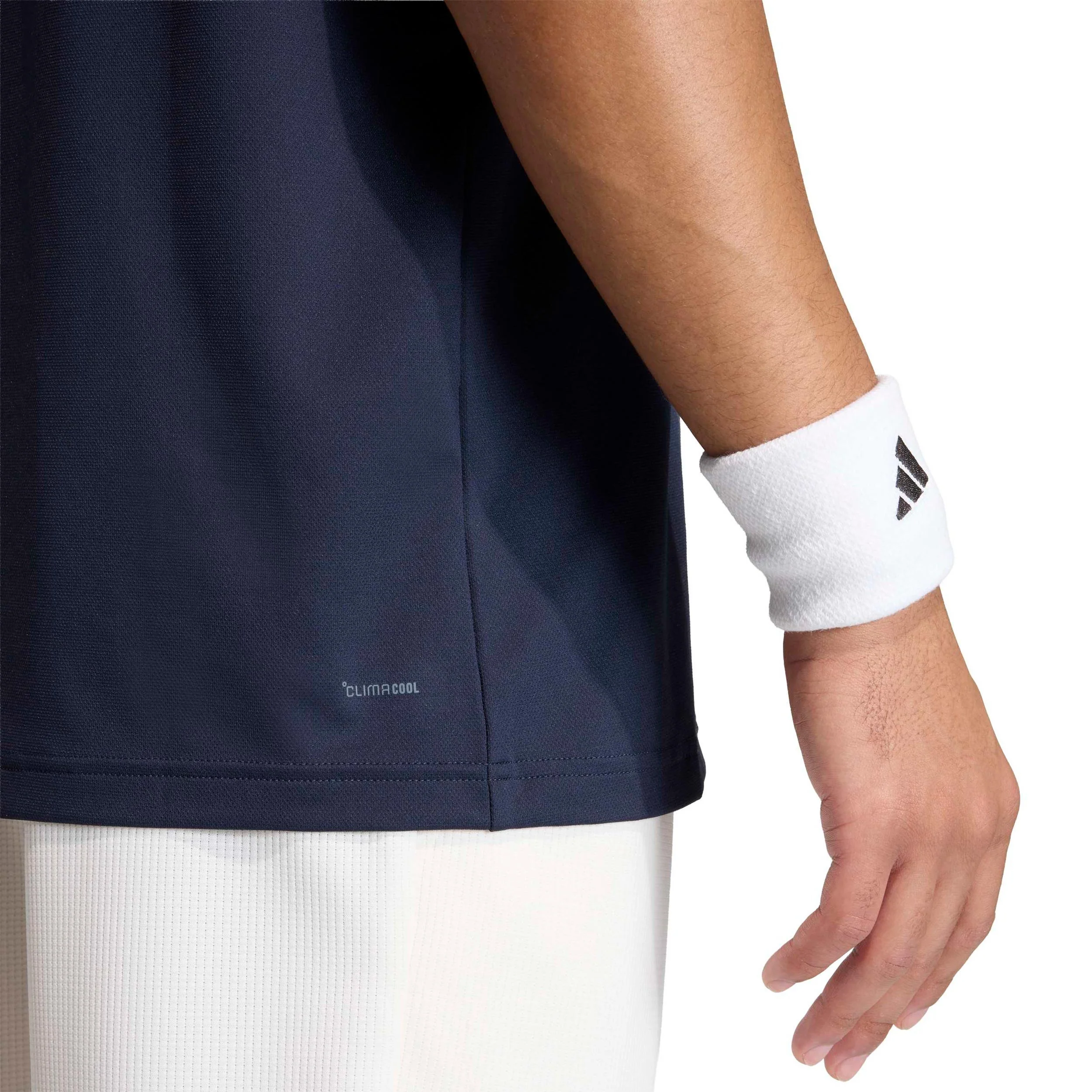 Classics Polo Herren - dunkelblau, beige - Image 6