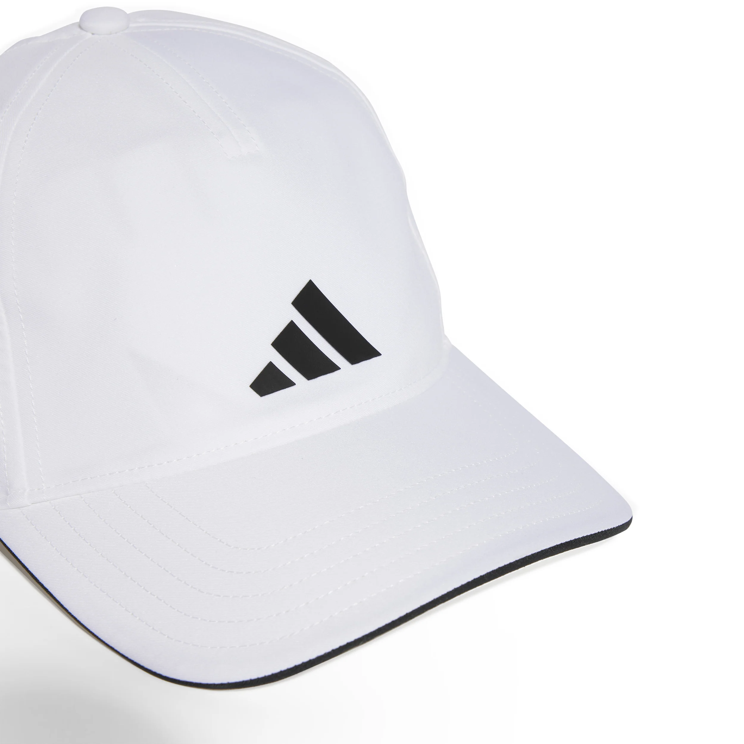 Clima Cap Damen-weiß,schwarz - Image 3