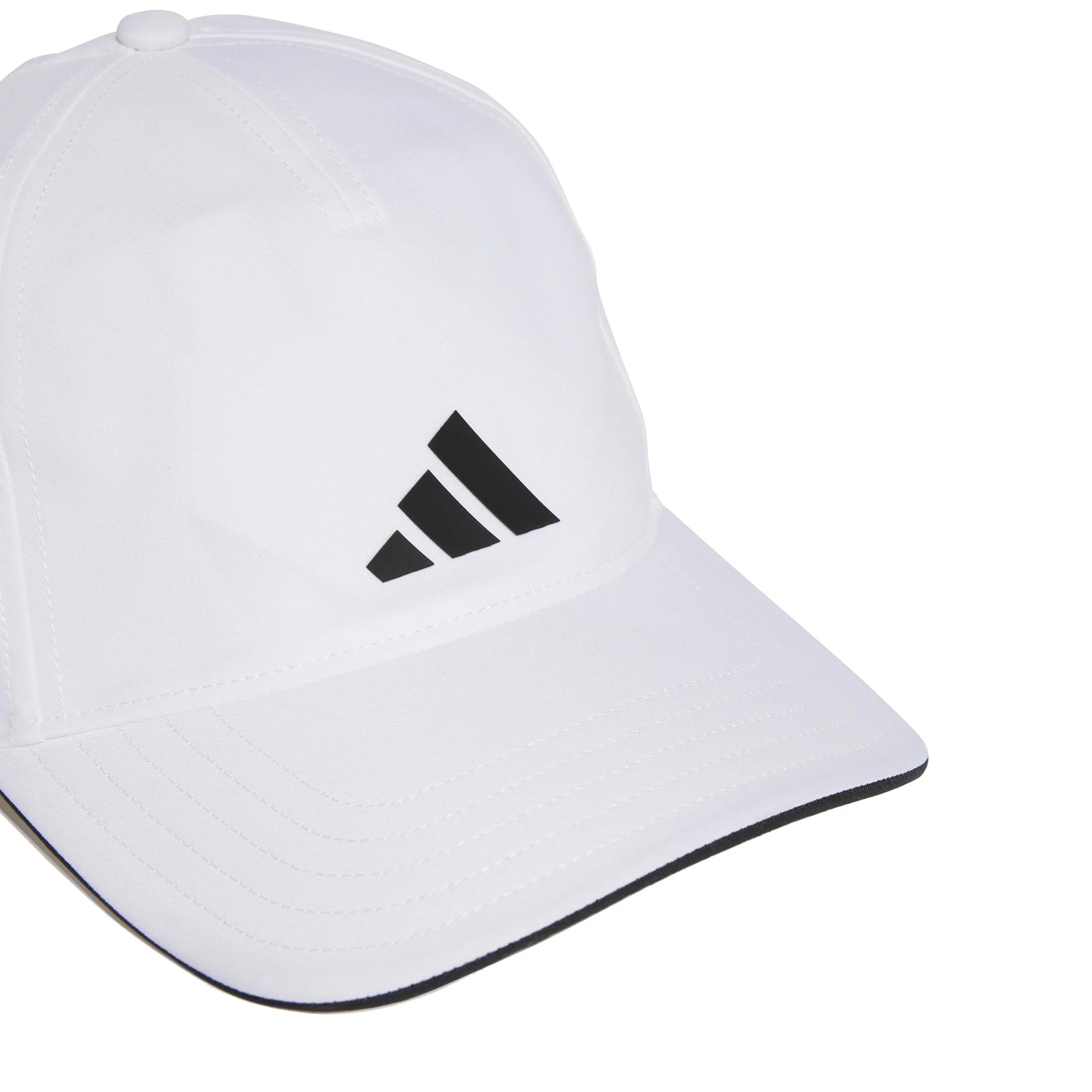 Clima Cap Herren-weiß,schwarz - Image 3