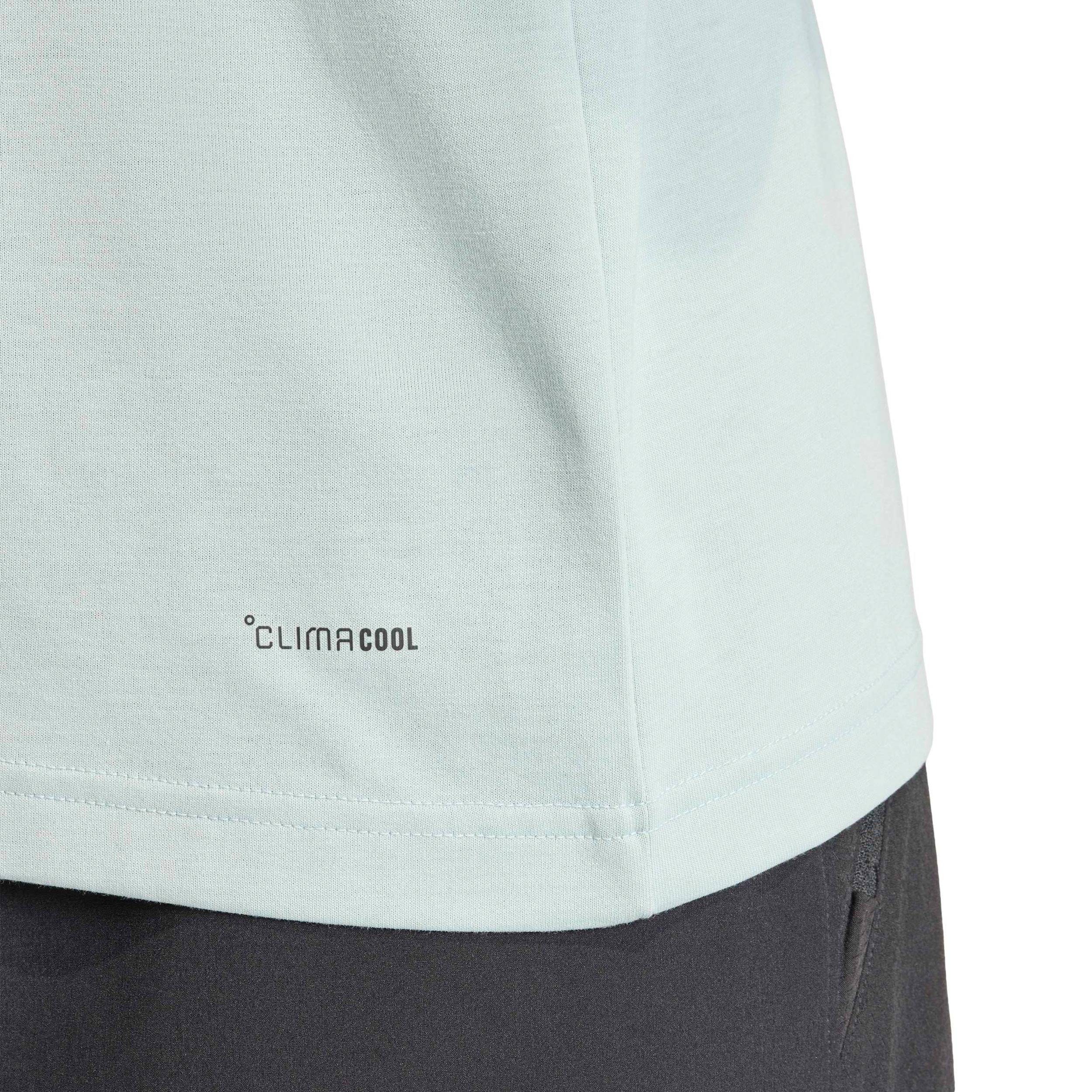 Climacool Identitiy Graphic T-Shirt Herren-salbei - Image 6