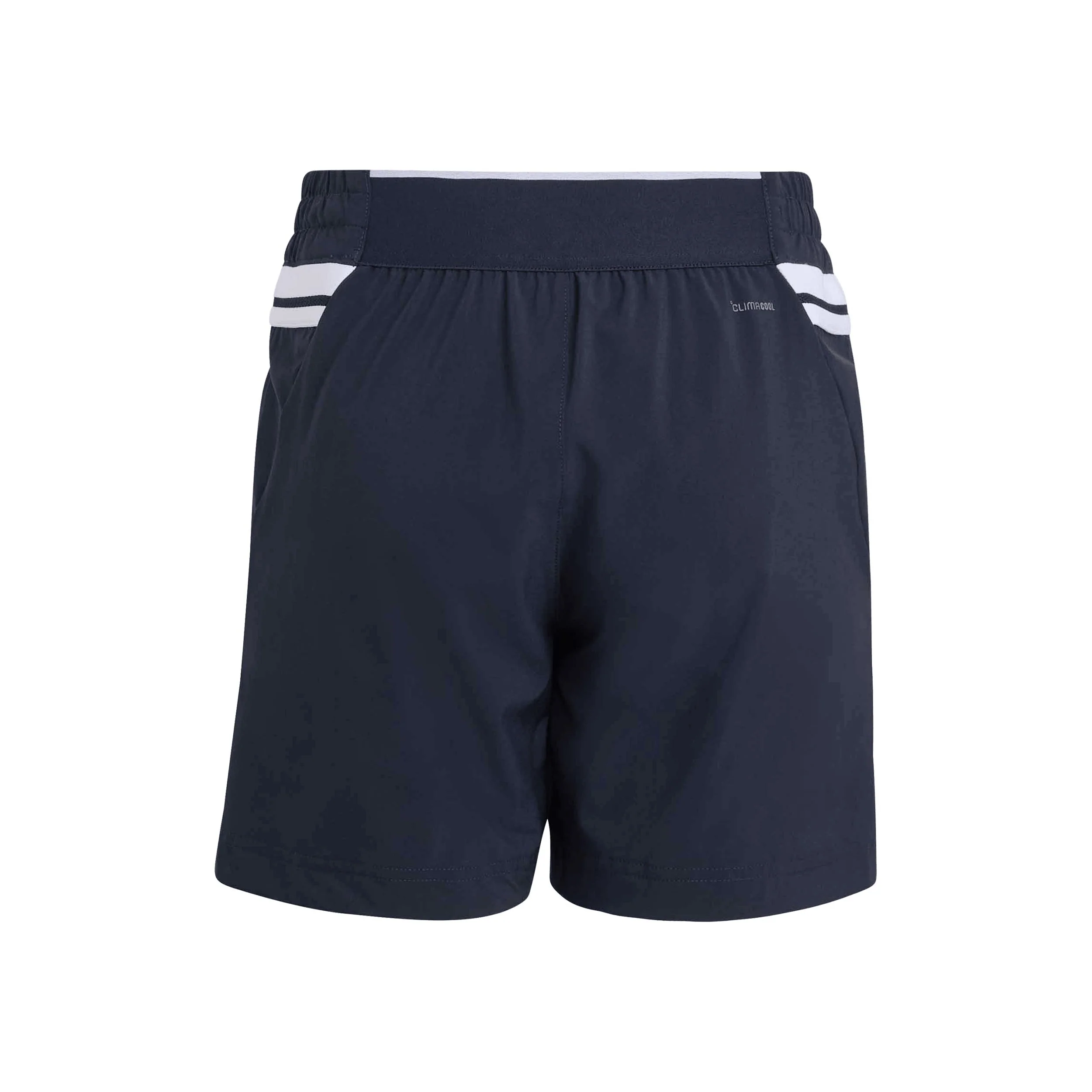 Climacool Pro Shorts Jungen - dunkelblau, weiß - Image 2