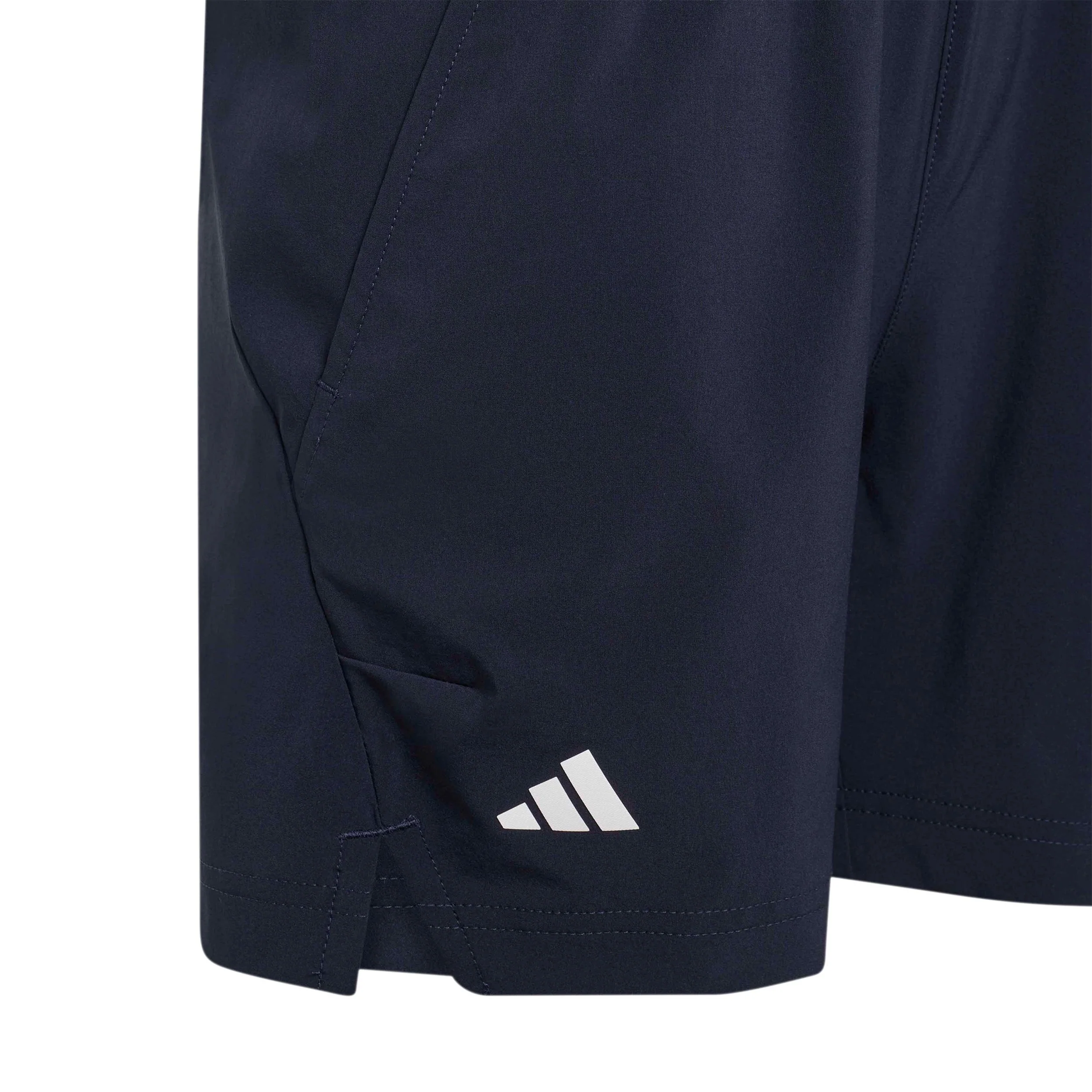 Climacool Pro Shorts Jungen - dunkelblau, weiß - Image 3