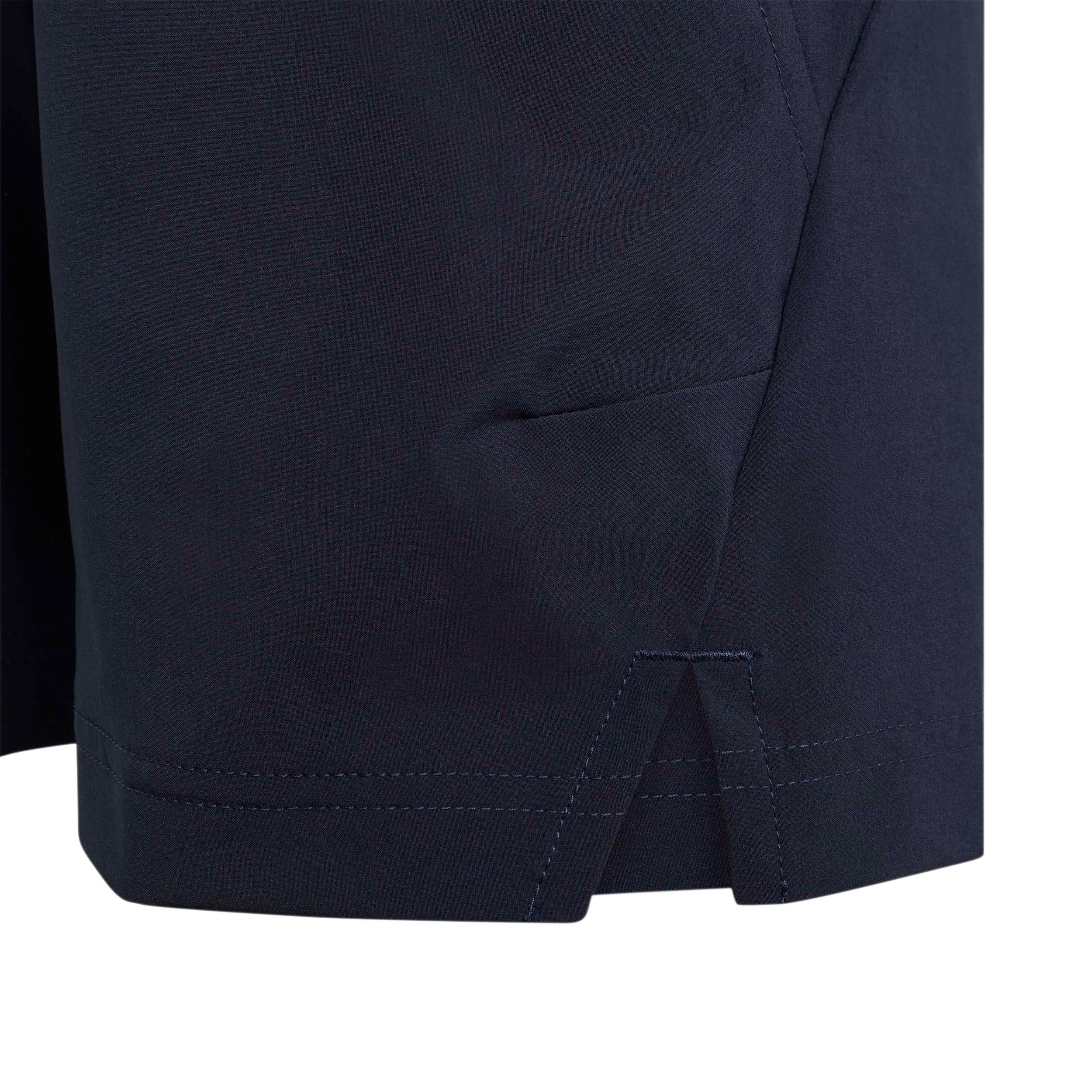 Climacool Pro Shorts Jungen - dunkelblau, weiß - Image 4