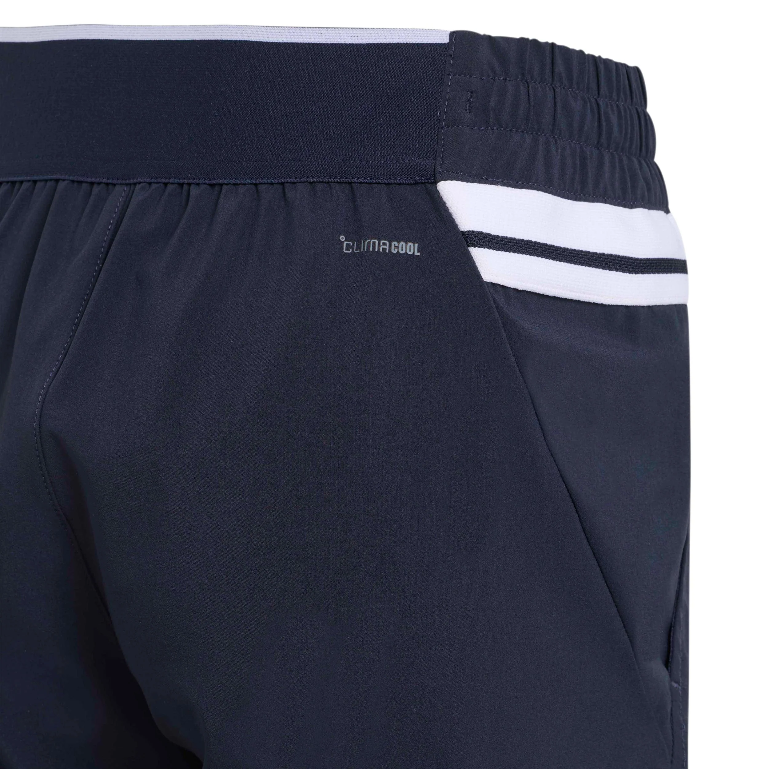 Climacool Pro Shorts Jungen - dunkelblau, weiß - Image 5