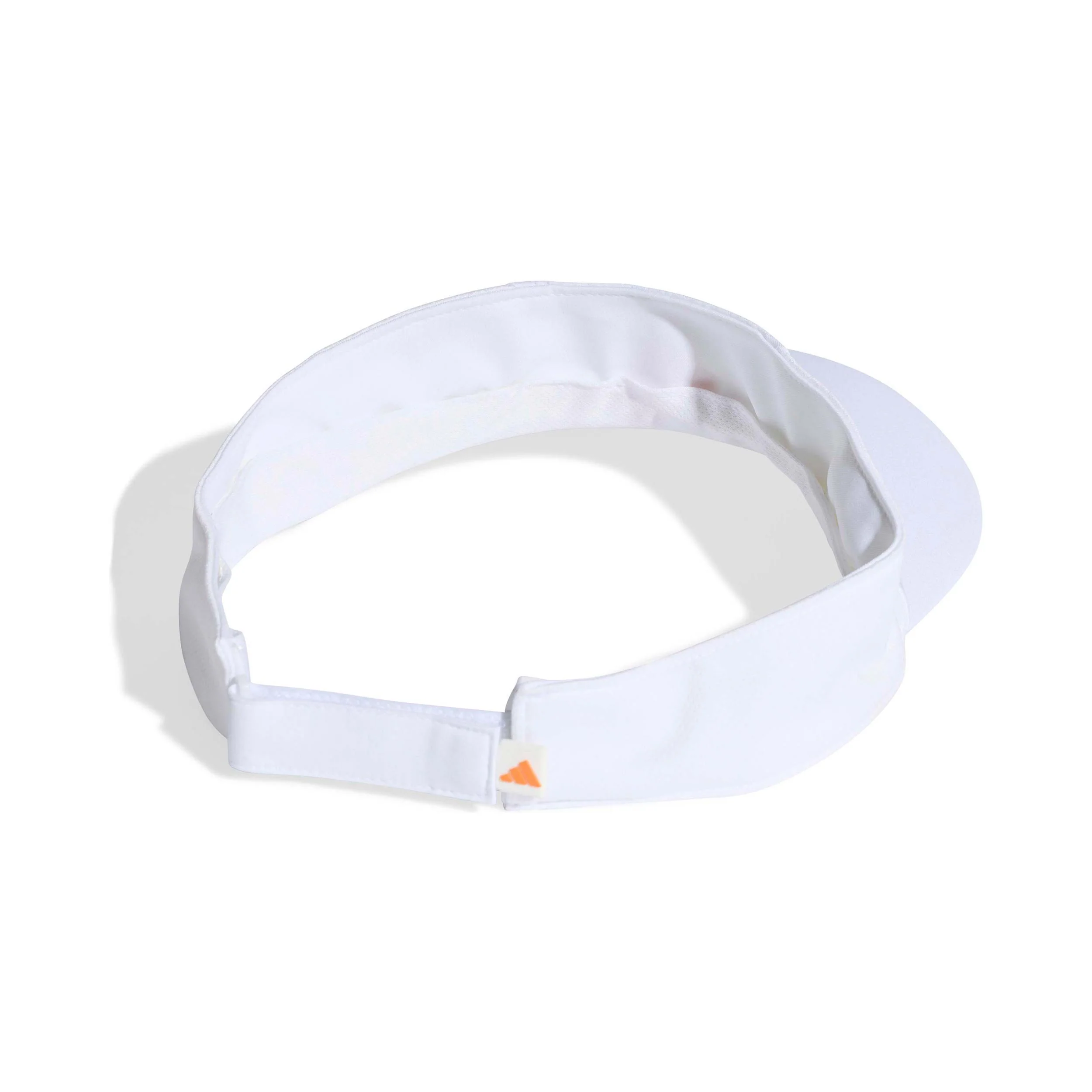 Climacool Visor Damen - weiß, orange - Image 2