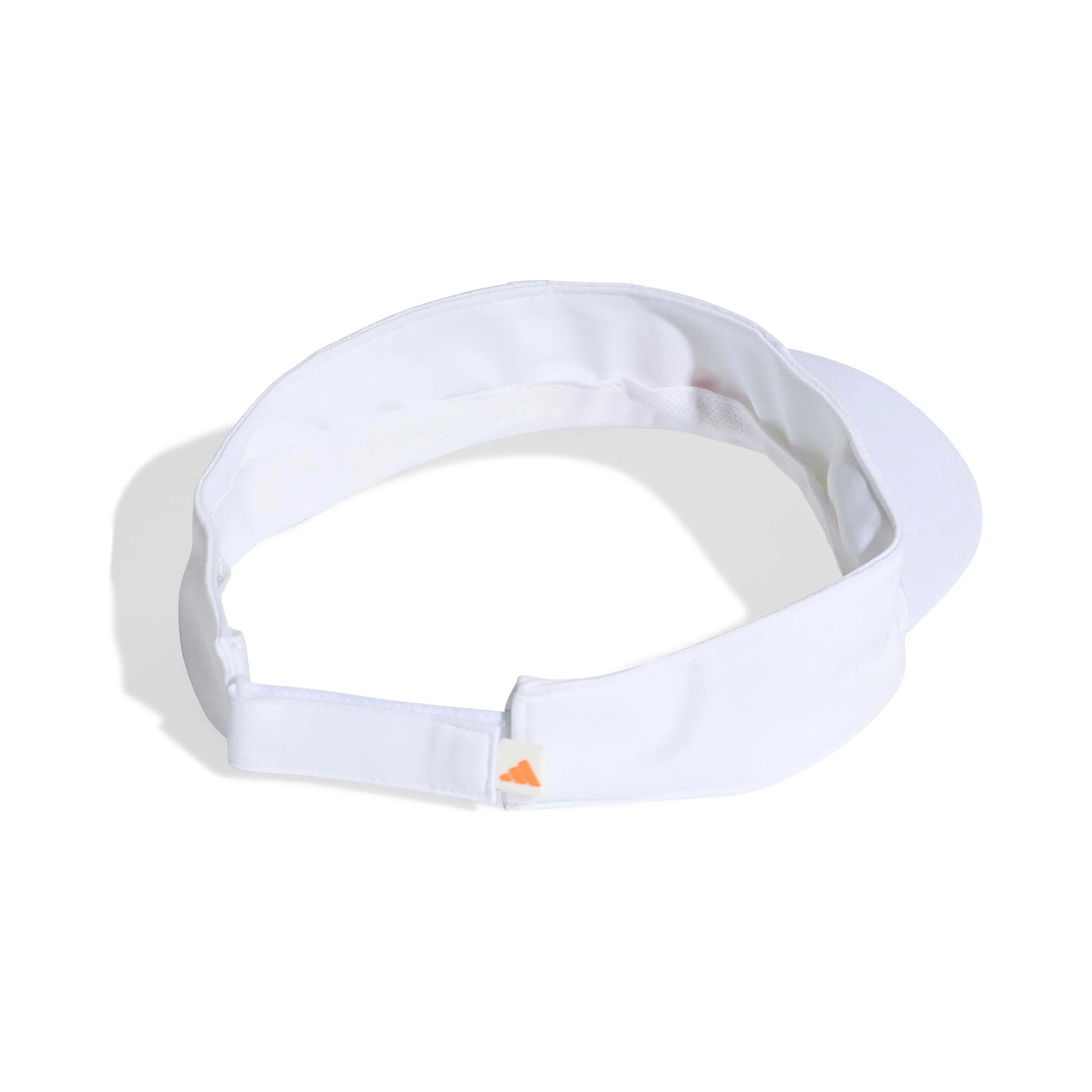 Climacool Visor Unisex - weiß, orange - Image 2