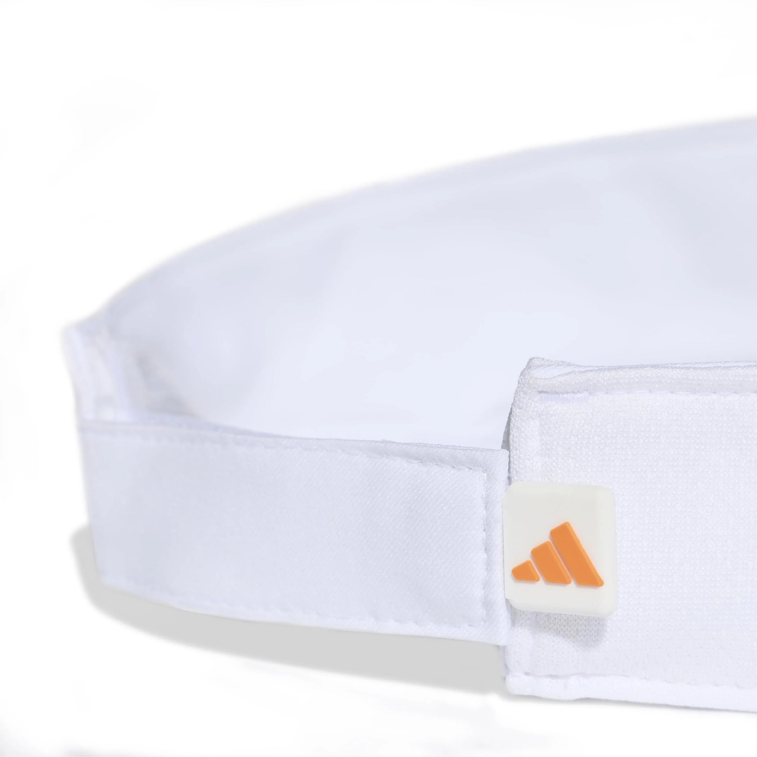 Climacool Visor Unisex - weiß, orange - Image 4
