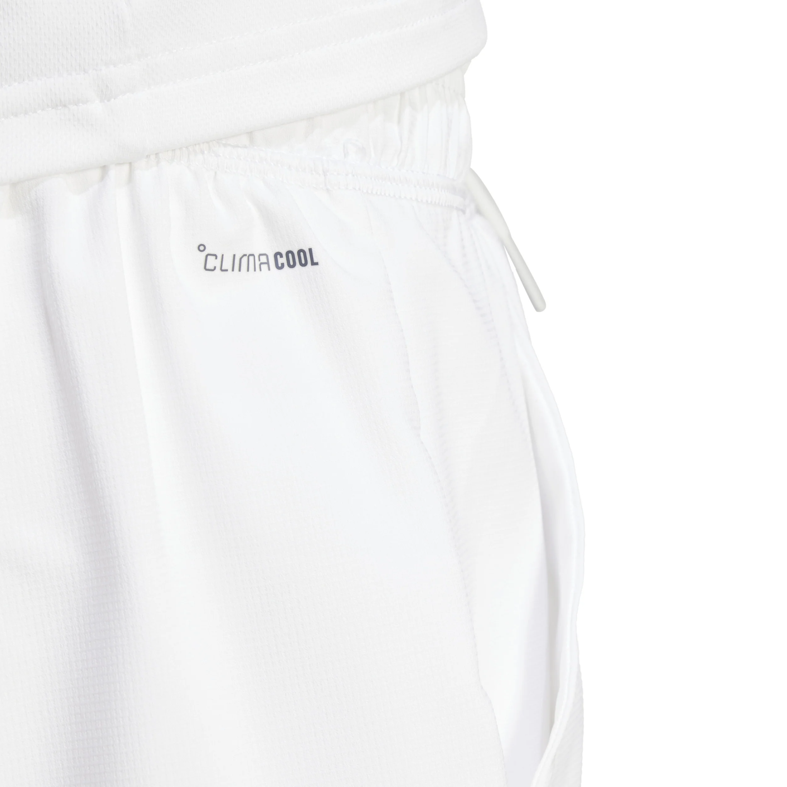 Club 2in Shorts Damen-Weiß - Image 7