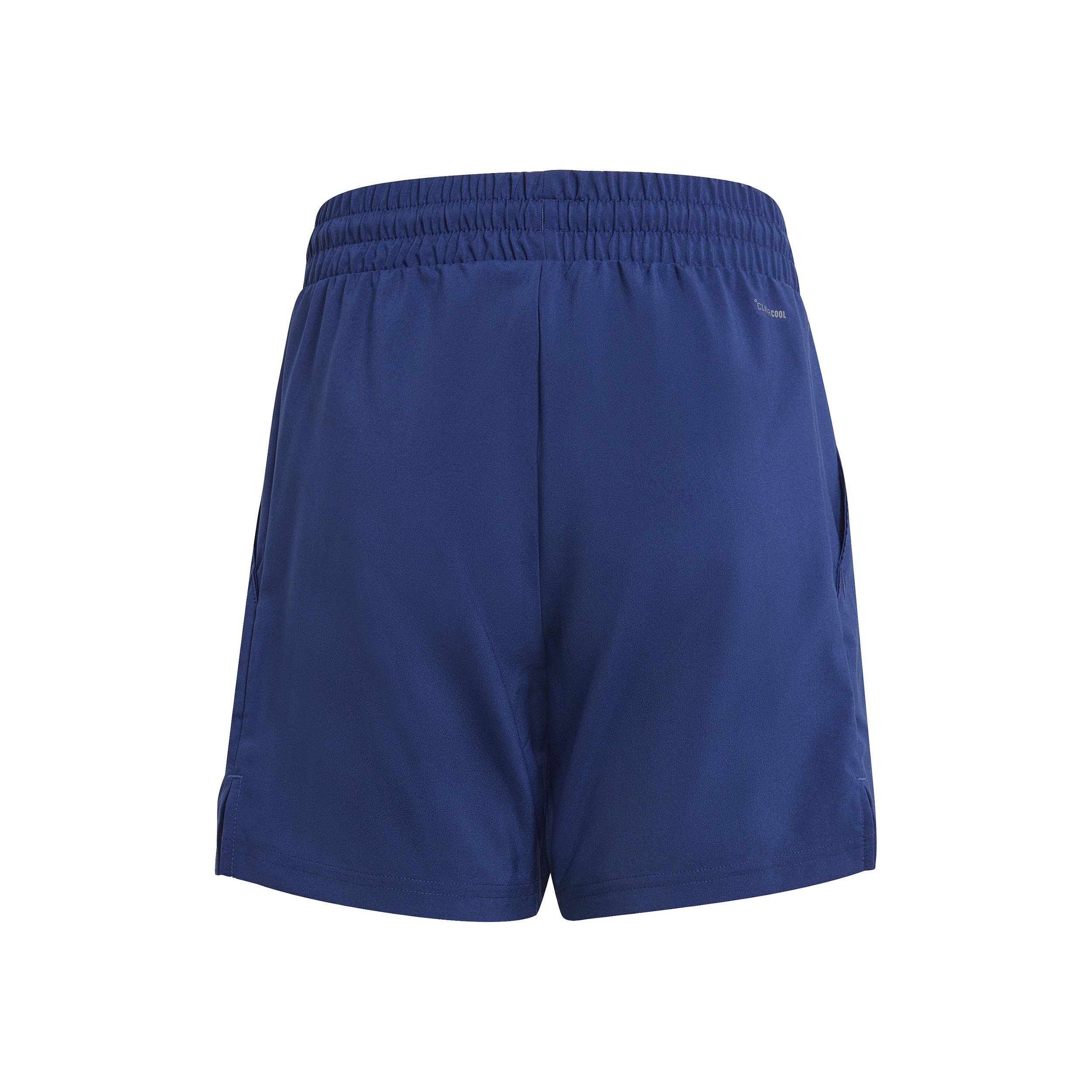 Club 3 Stripes 5in Shorts Jungen-Dunkelblau - Image 2