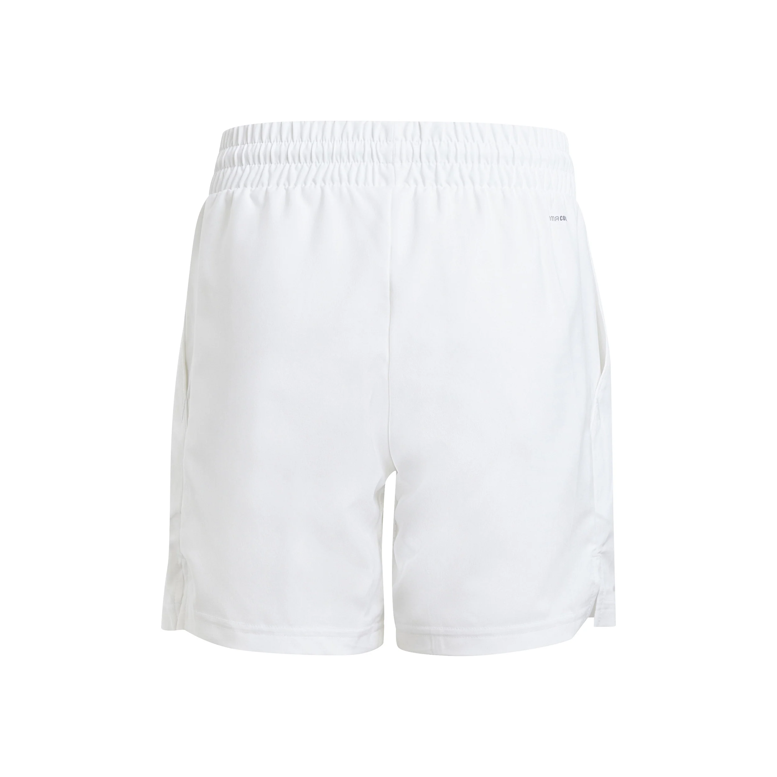 Club 3 Stripes 5in Shorts Jungen-Weiß - Image 2