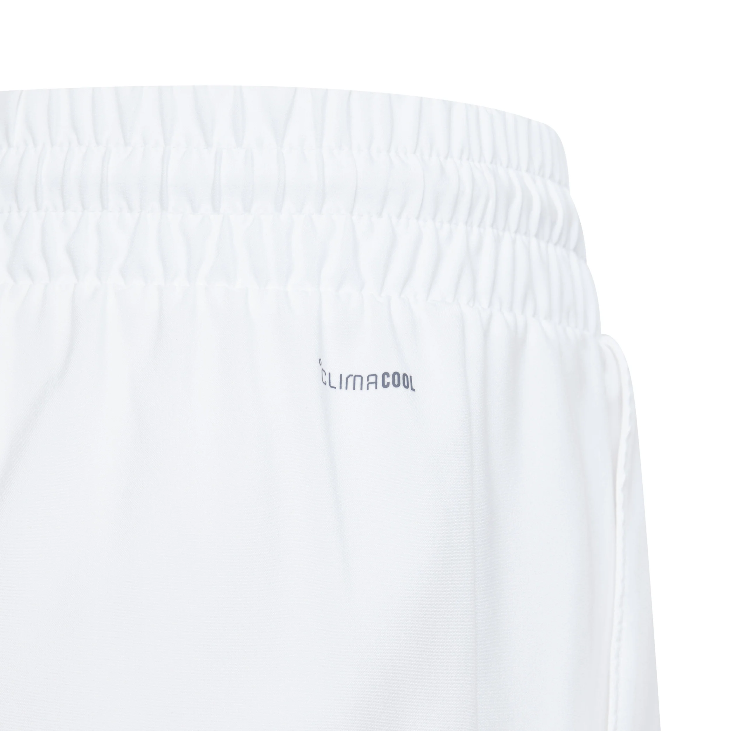 Club 3 Stripes 5in Shorts Jungen-Weiß - Image 4