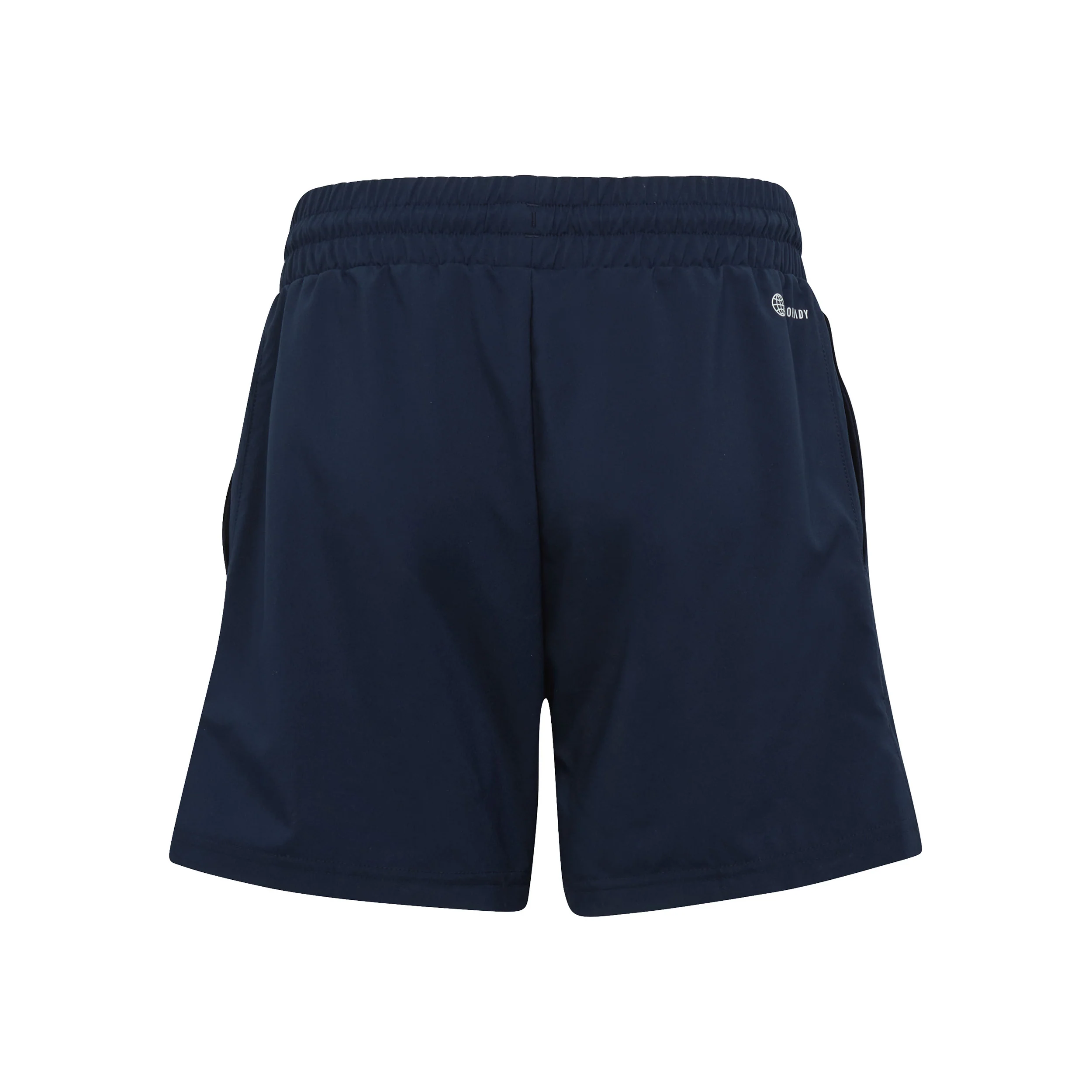 Club 3 Stripes Shorts Jungen - dunkelblau, - Image 2
