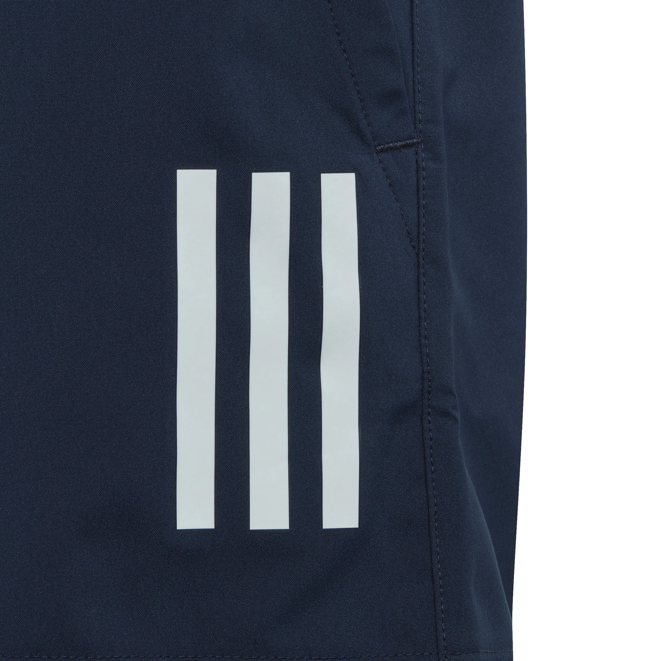 Club 3 Stripes Shorts Jungen - dunkelblau, - Image 3