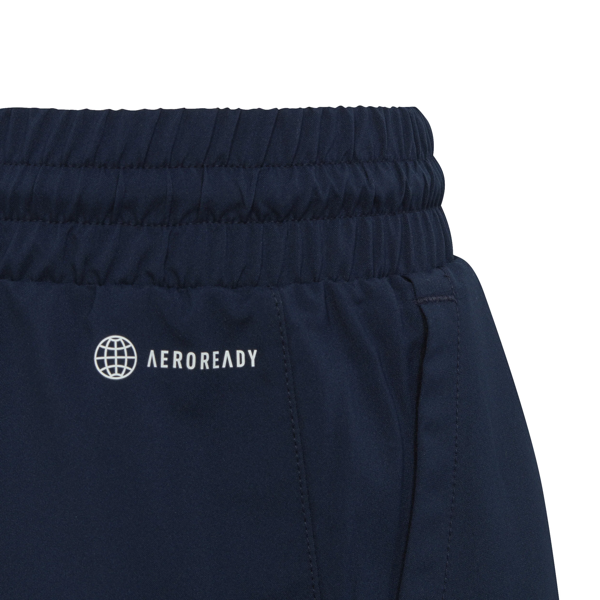 Club 3 Stripes Shorts Jungen - dunkelblau, - Image 4