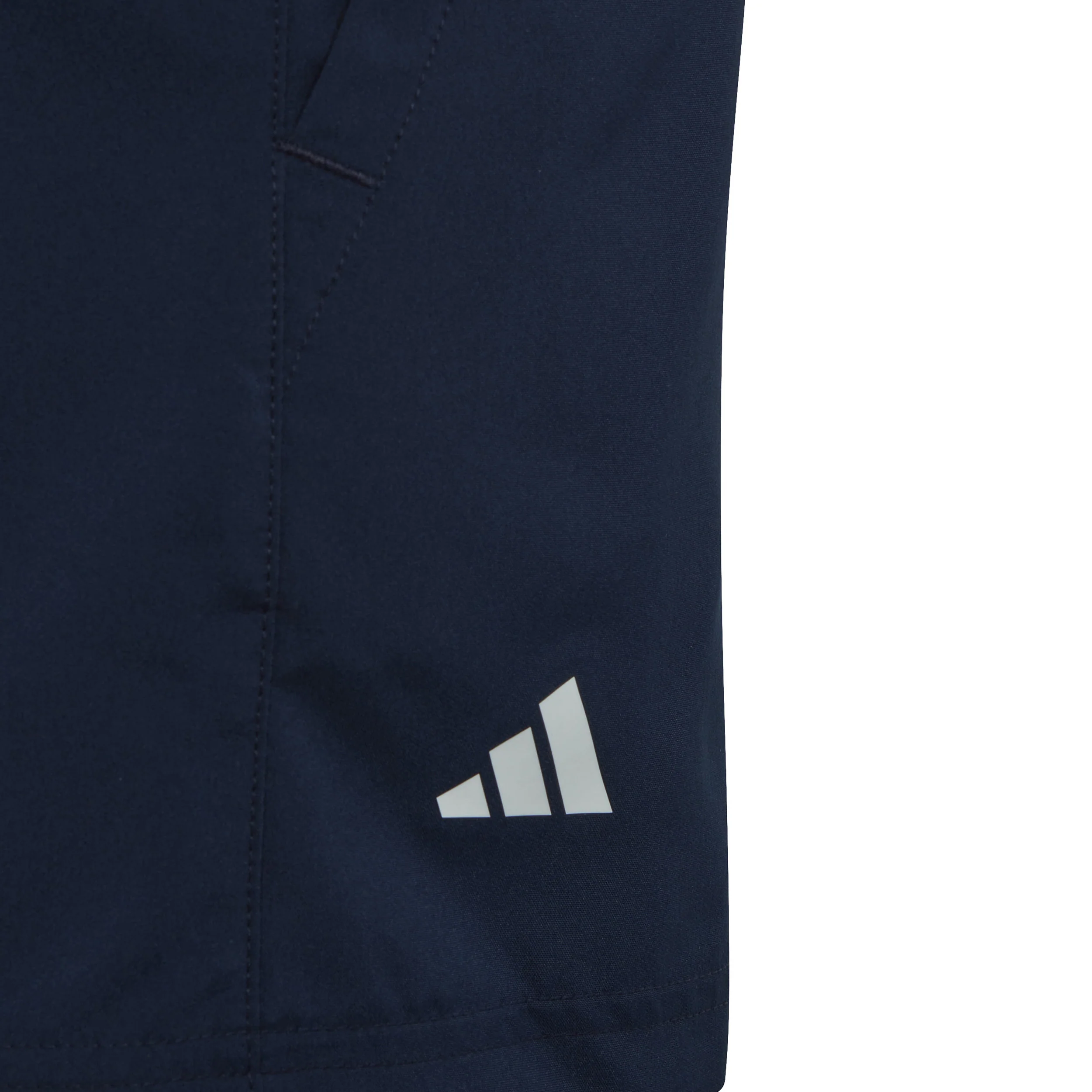 Club 3 Stripes Shorts Jungen - dunkelblau, - Image 5