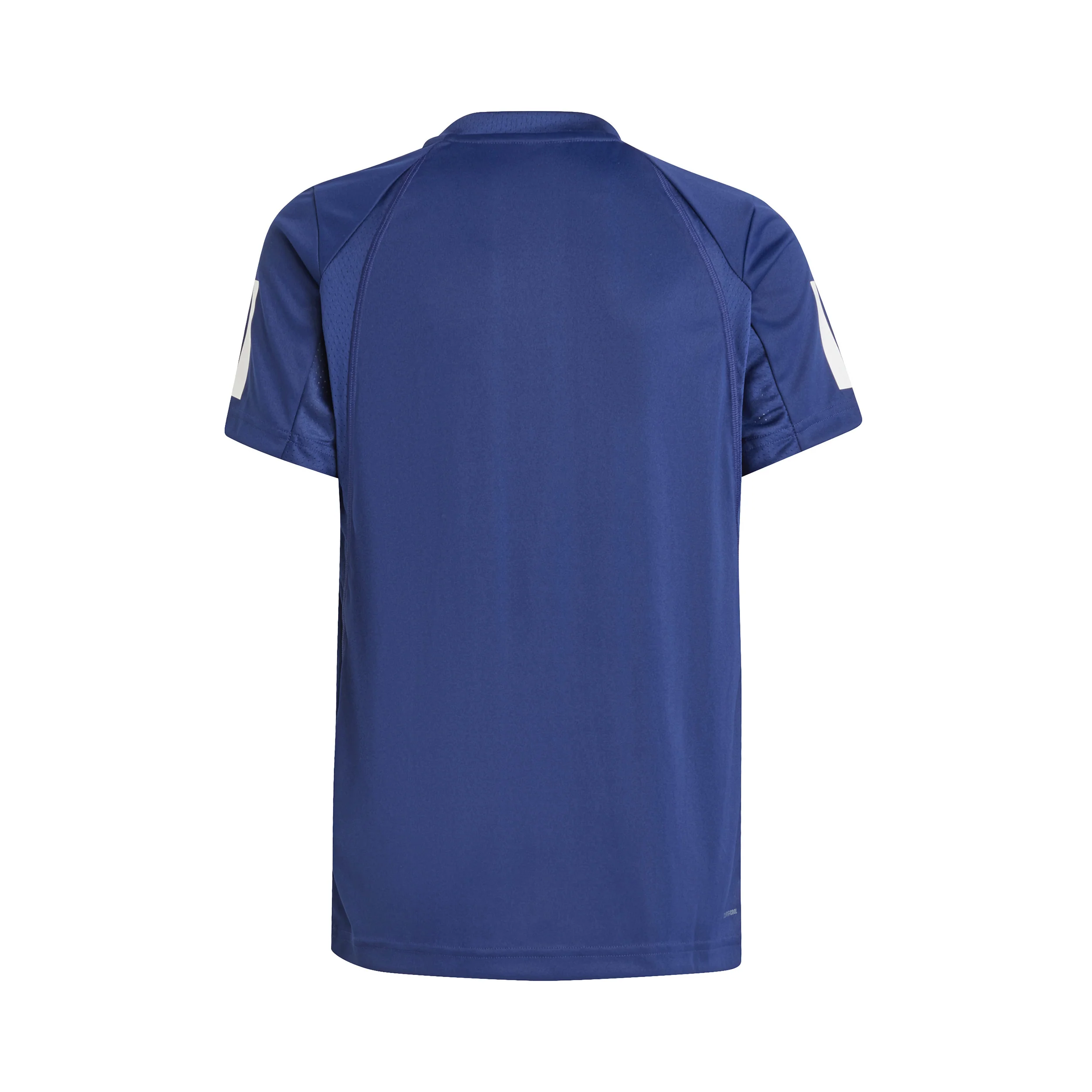 Club 3Stripes T-Shirt Jungen-dunkelblau - Image 2