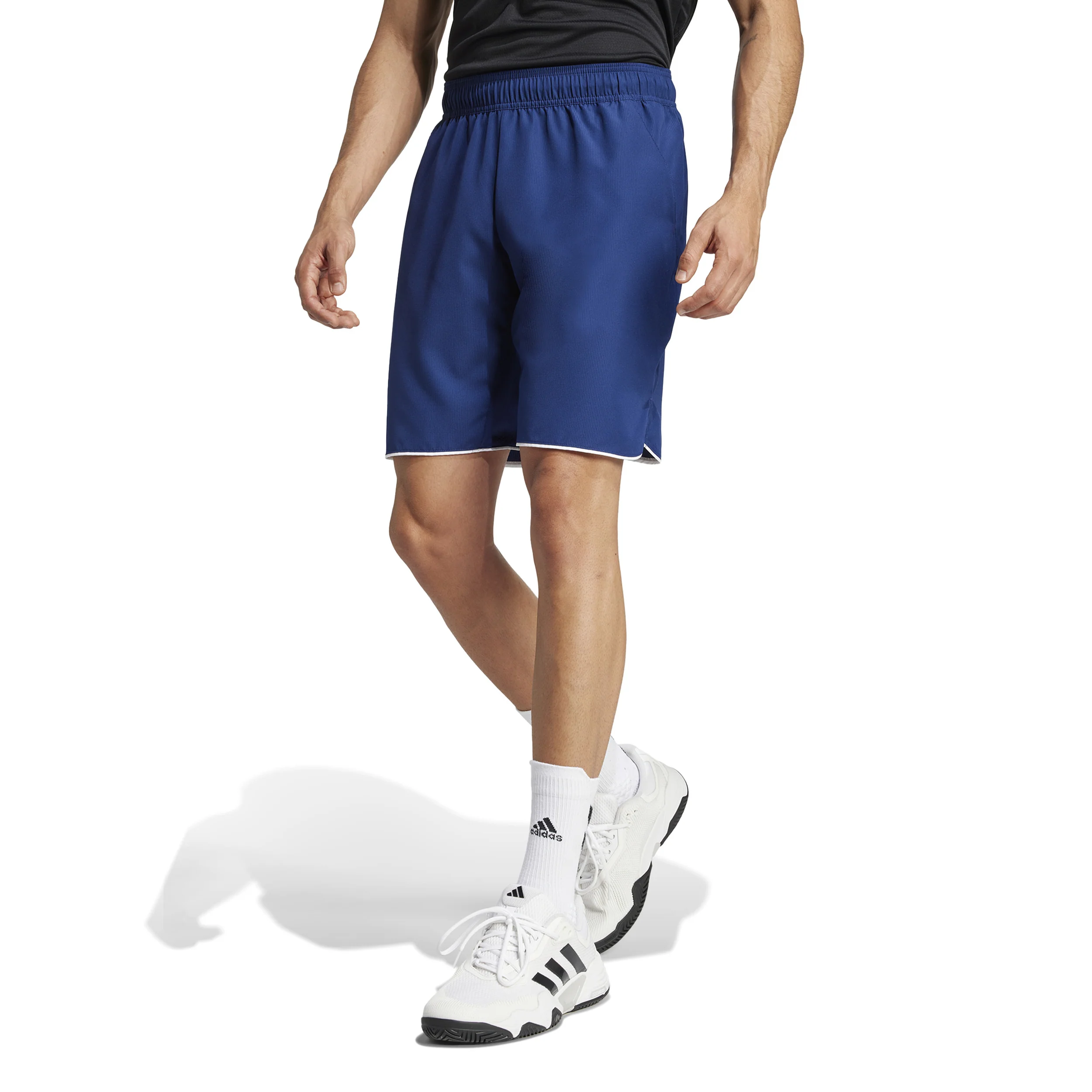 Club 7Inch Shorts Herren-Dunkelblau - Image 2